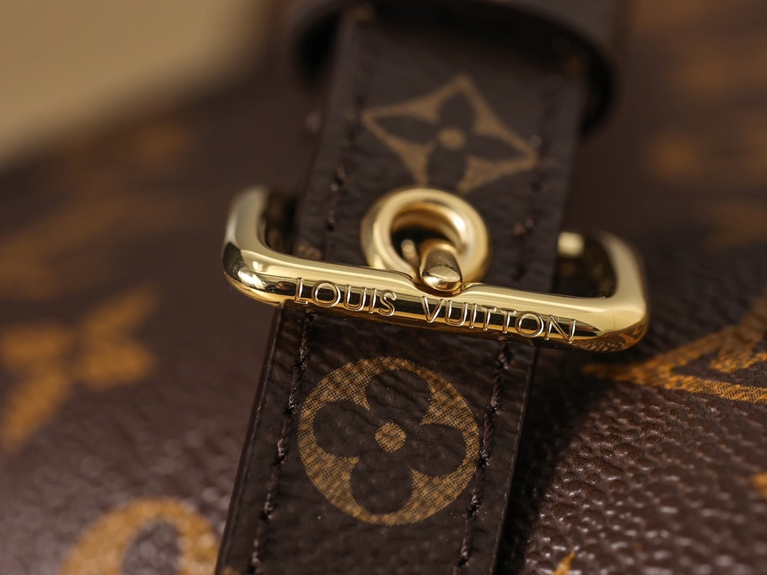 Shebag super replica Louis Vuitton M45847 SAC PLAT BB bag review (2025 May updated)-Best Quality Fake designer Bag Review, Replica designer bag ru