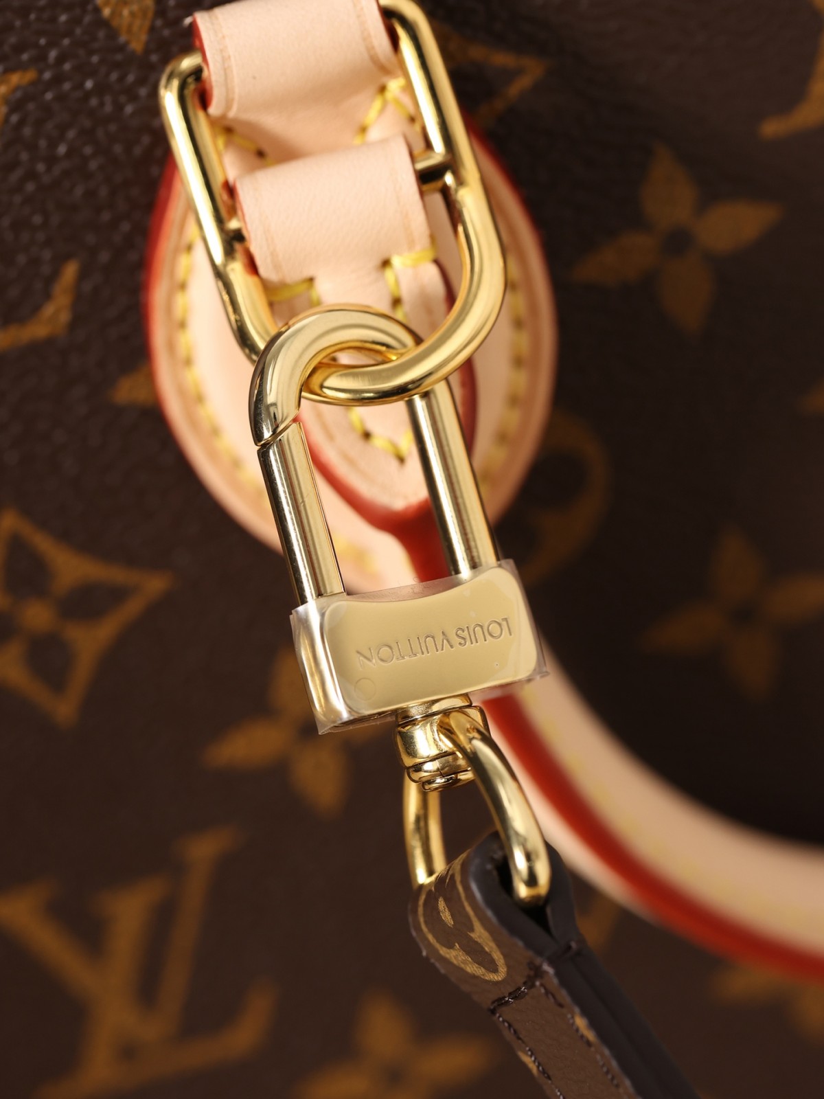 Shebag super replica Louis Vuitton M45847 SAC PLAT BB bag review (2025 May updated)-Best Quality Fake designer Bag Review, Replica designer bag ru