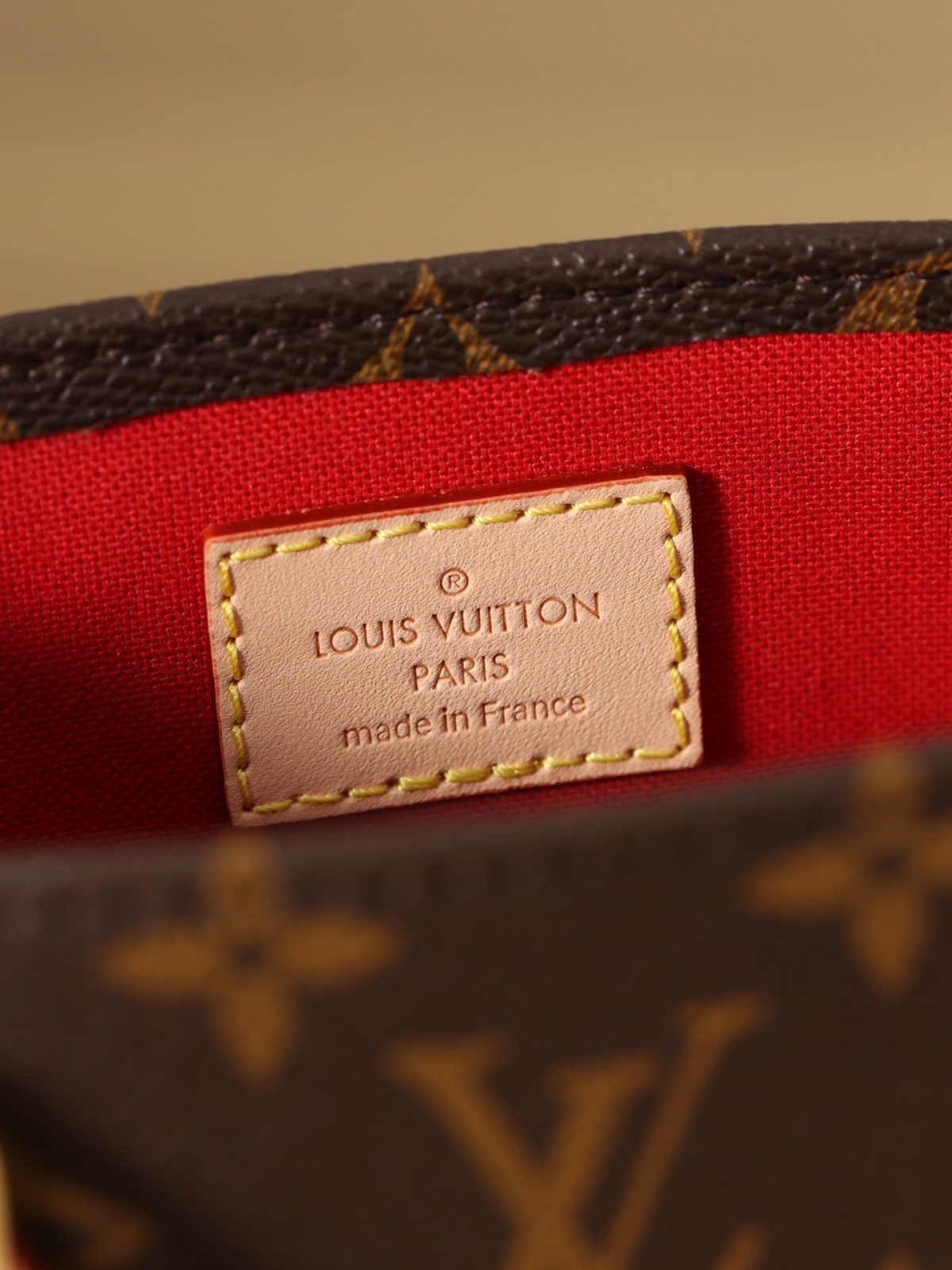 Shebag super replica Louis Vuitton M45847 SAC PLAT BB bag review (2025 May updated)-Best Quality Fake designer Bag Review, Replica designer bag ru