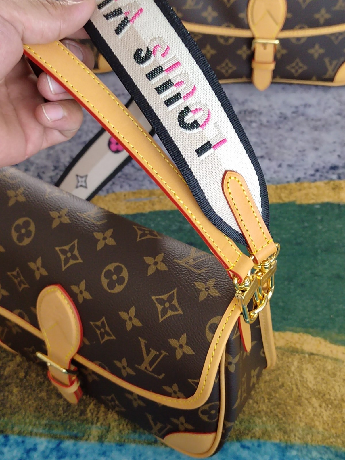 Super replica Louis Vuitton M45985 Diane bag review (2025 May updated)-Best Quality Fake designer Bag Review, Replica designer bag ru Super replica Louis Vuitton M45985 Diane bag review (2025 May updated)-Best Quality Fake designer Bag Review, Replica designer bag ru