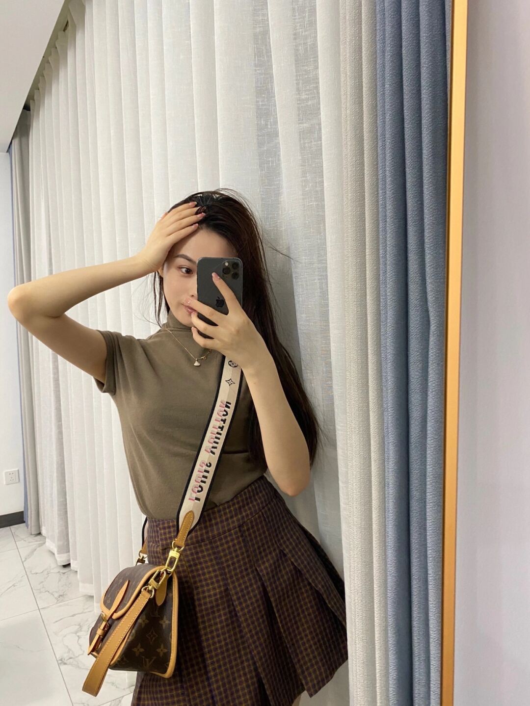Super replica Louis Vuitton M45985 Diane bag review (2025 May updated)-Best Quality Fake designer Bag Review, Replica designer bag ru Super replica Louis Vuitton M45985 Diane bag review (2025 May updated)-Best Quality Fake designer Bag Review, Replica designer bag ru
