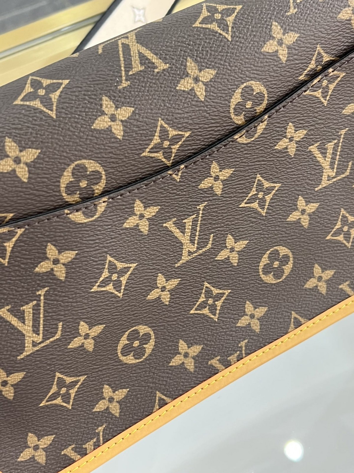 Super replica Louis Vuitton M45985 Diane bag review (2025 May updated)-Best Quality Fake designer Bag Review, Replica designer bag ru Super replica Louis Vuitton M45985 Diane bag review (2025 May updated)-Best Quality Fake designer Bag Review, Replica designer bag ru