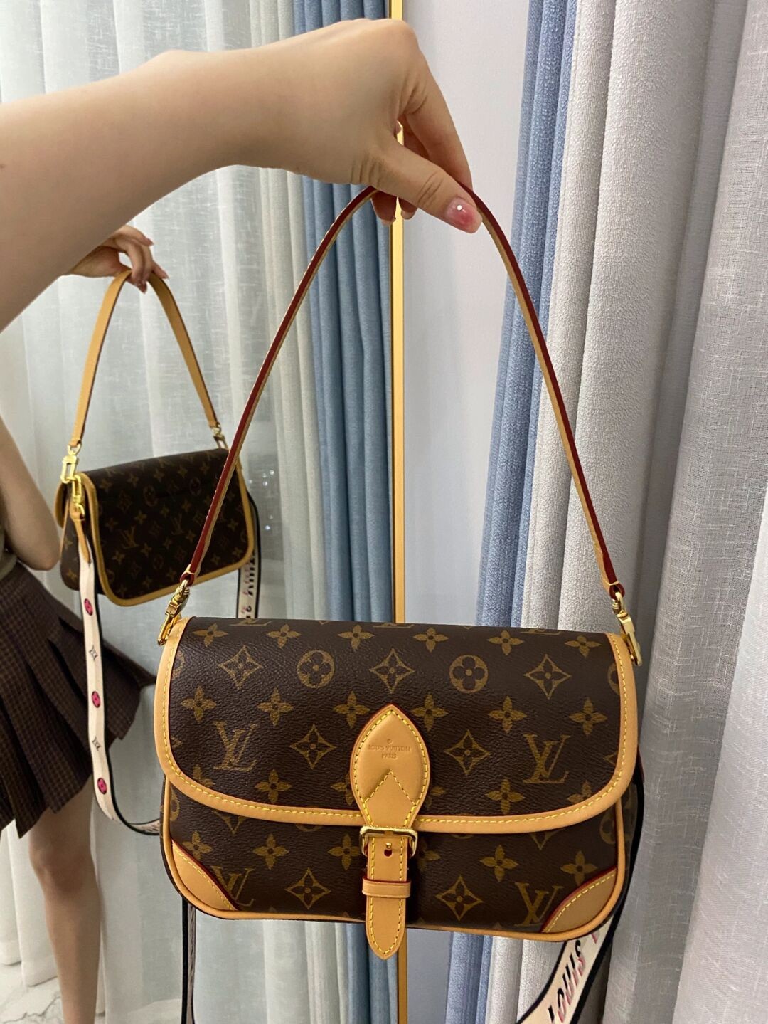 Super replica Louis Vuitton M45985 Diane bag review (2025 May updated)-Best Quality Fake designer Bag Review, Replica designer bag ru Super replica Louis Vuitton M45985 Diane bag review (2025 May updated)-Best Quality Fake designer Bag Review, Replica designer bag ru