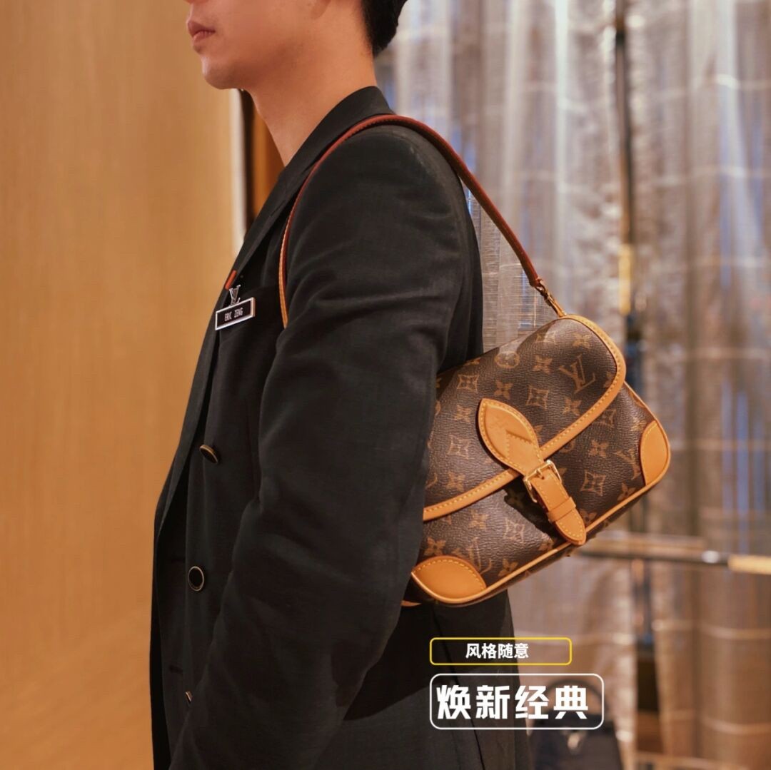 Super replica Louis Vuitton M45985 Diane bag review (2025 May updated)-Best Quality Fake designer Bag Review, Replica designer bag ru Super replica Louis Vuitton M45985 Diane bag review (2025 May updated)-Best Quality Fake designer Bag Review, Replica designer bag ru