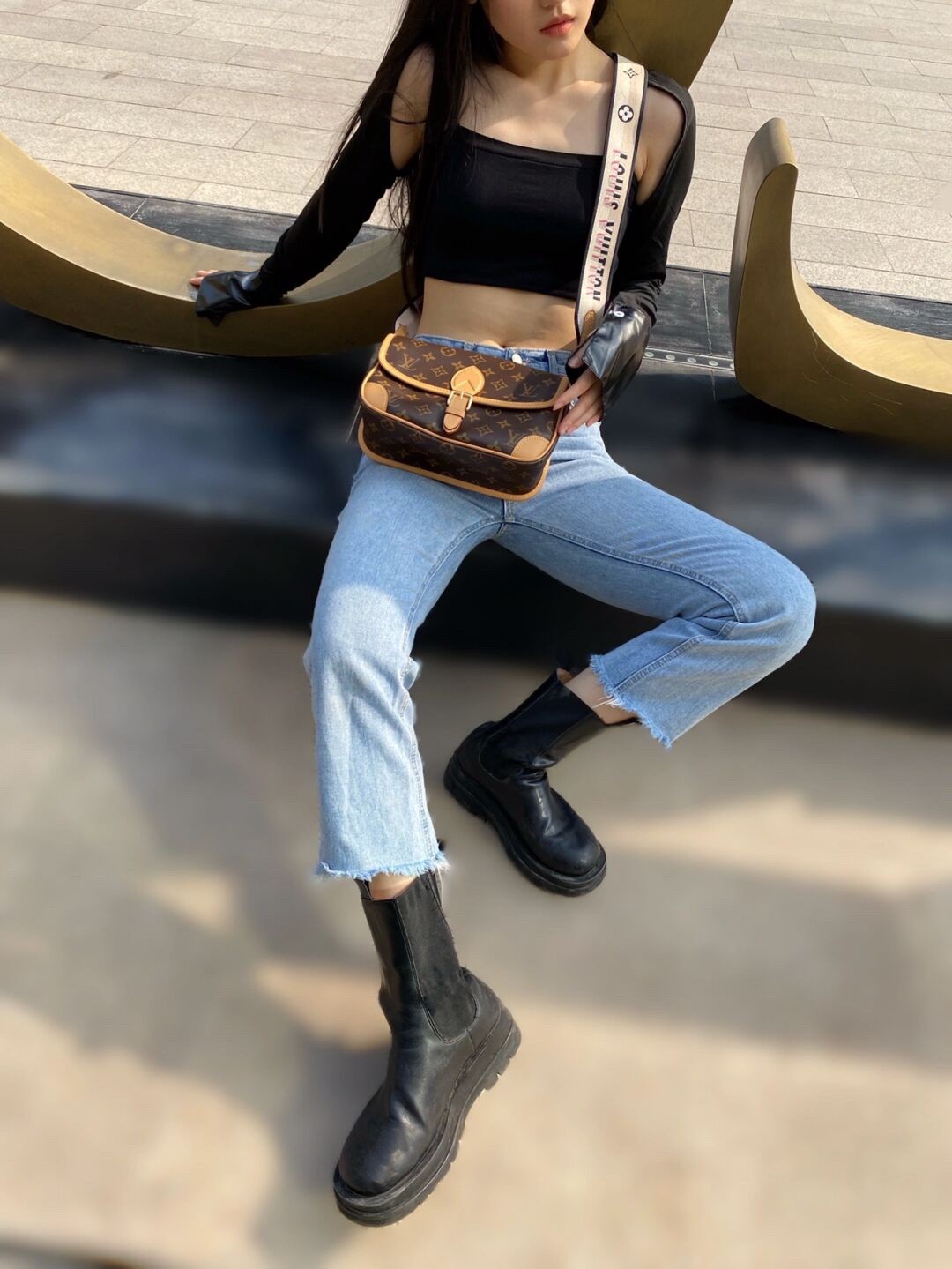 Super replica Louis Vuitton M45985 Diane bag review (2025 May updated)-Best Quality Fake designer Bag Review, Replica designer bag ru Super replica Louis Vuitton M45985 Diane bag review (2025 May updated)-Best Quality Fake designer Bag Review, Replica designer bag ru