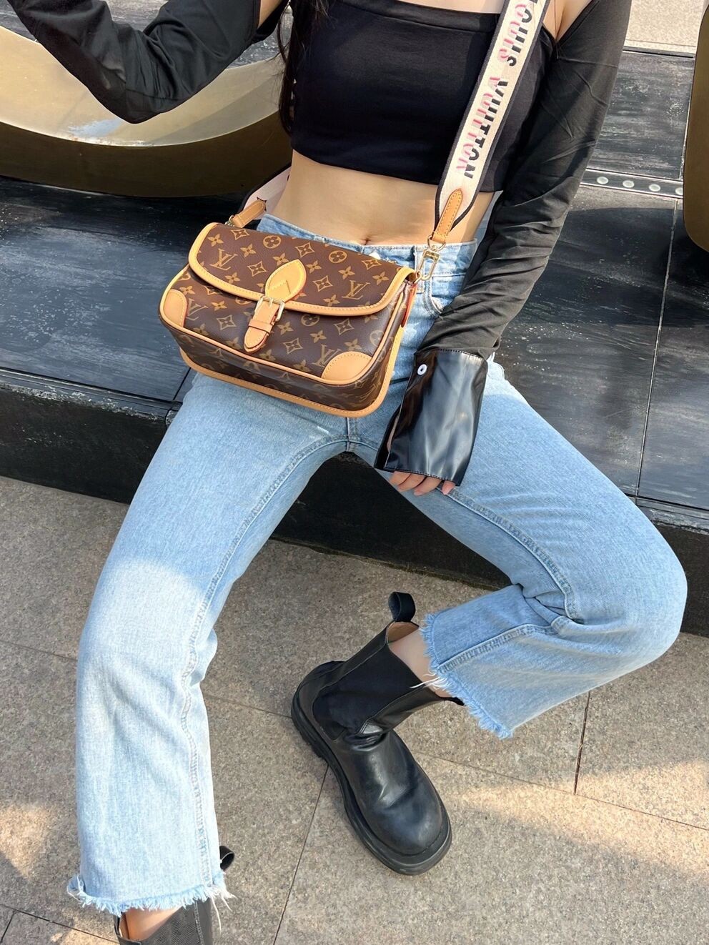 Super replica Louis Vuitton M45985 Diane bag review (2025 May updated)-Best Quality Fake designer Bag Review, Replica designer bag ru Super replica Louis Vuitton M45985 Diane bag review (2025 May updated)-Best Quality Fake designer Bag Review, Replica designer bag ru