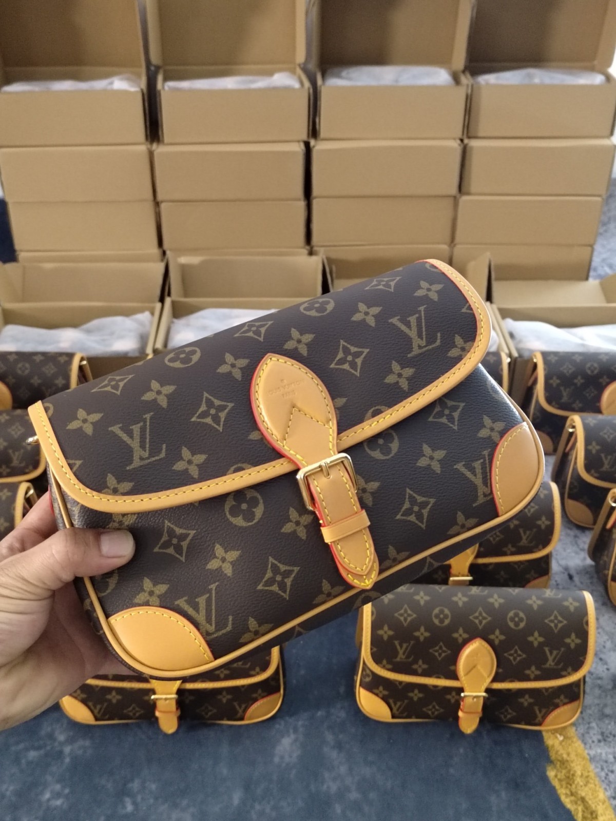 Super replica Louis Vuitton M45985 Diane bag review (2025 May updated)-Best Quality Fake designer Bag Review, Replica designer bag ru Super replica Louis Vuitton M45985 Diane bag review (2025 May updated)-Best Quality Fake designer Bag Review, Replica designer bag ru