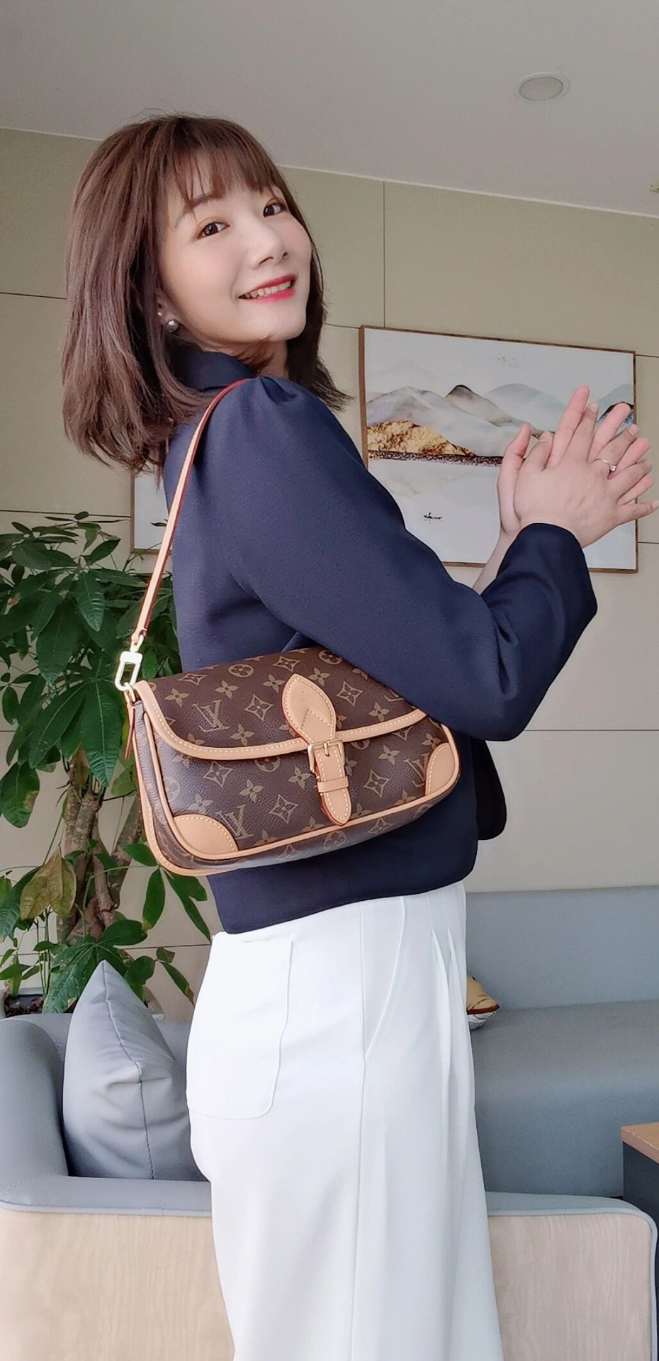 Super replica Louis Vuitton M45985 Diane bag review (2025 May updated)-Best Quality Fake designer Bag Review, Replica designer bag ru Super replica Louis Vuitton M45985 Diane bag review (2025 May updated)-Best Quality Fake designer Bag Review, Replica designer bag ru