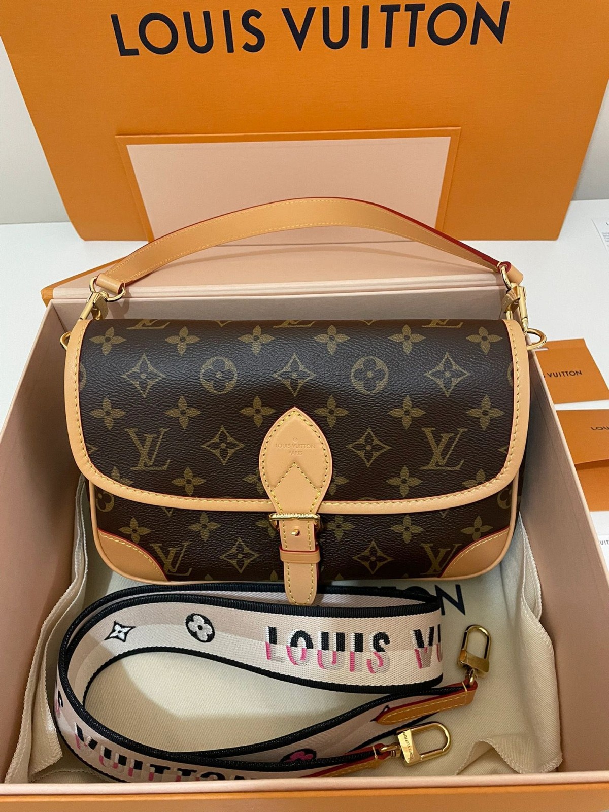 Super replica Louis Vuitton M45985 Diane bag review (2025 May updated)-Best Quality Fake designer Bag Review, Replica designer bag ru Super replica Louis Vuitton M45985 Diane bag review (2025 May updated)-Best Quality Fake designer Bag Review, Replica designer bag ru