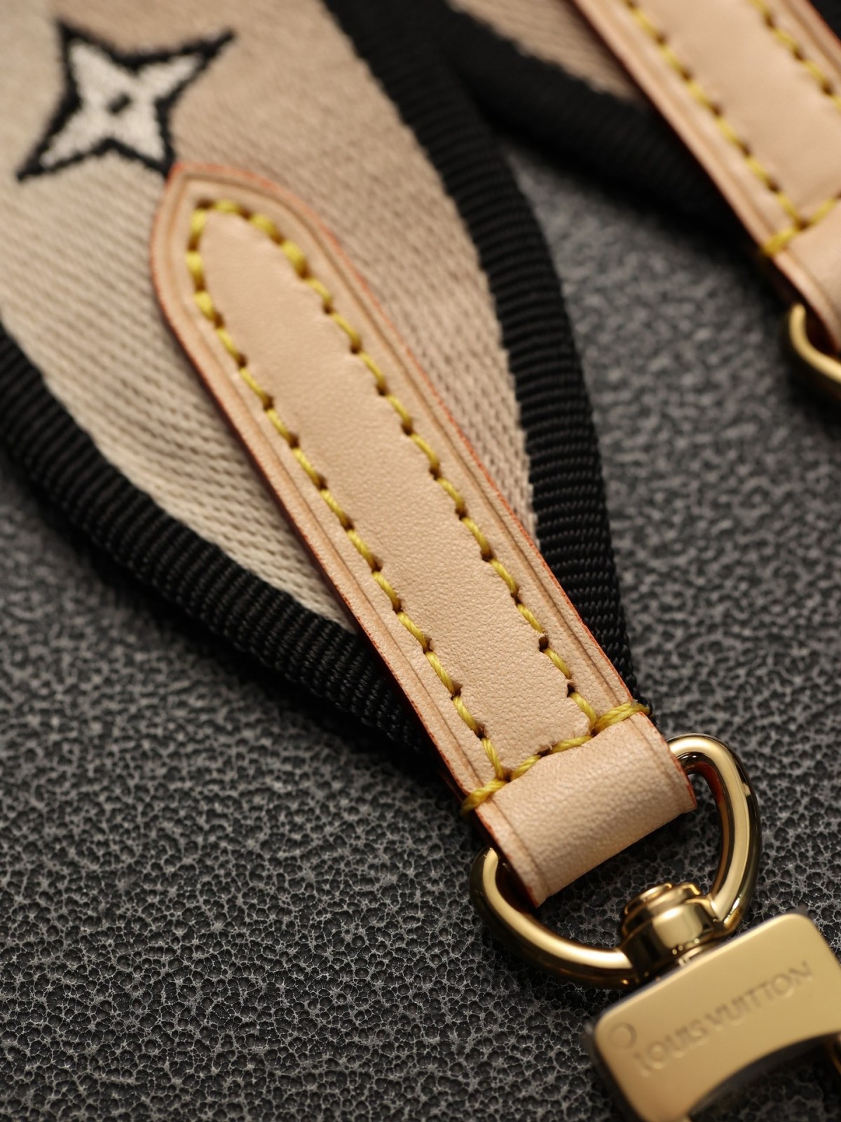 Shebag super replica Louis Vuitton M46234 SPEEDY BANDOULIÈRE 20-Best Quality Fake designer Bag Review, Replica designer bag ru