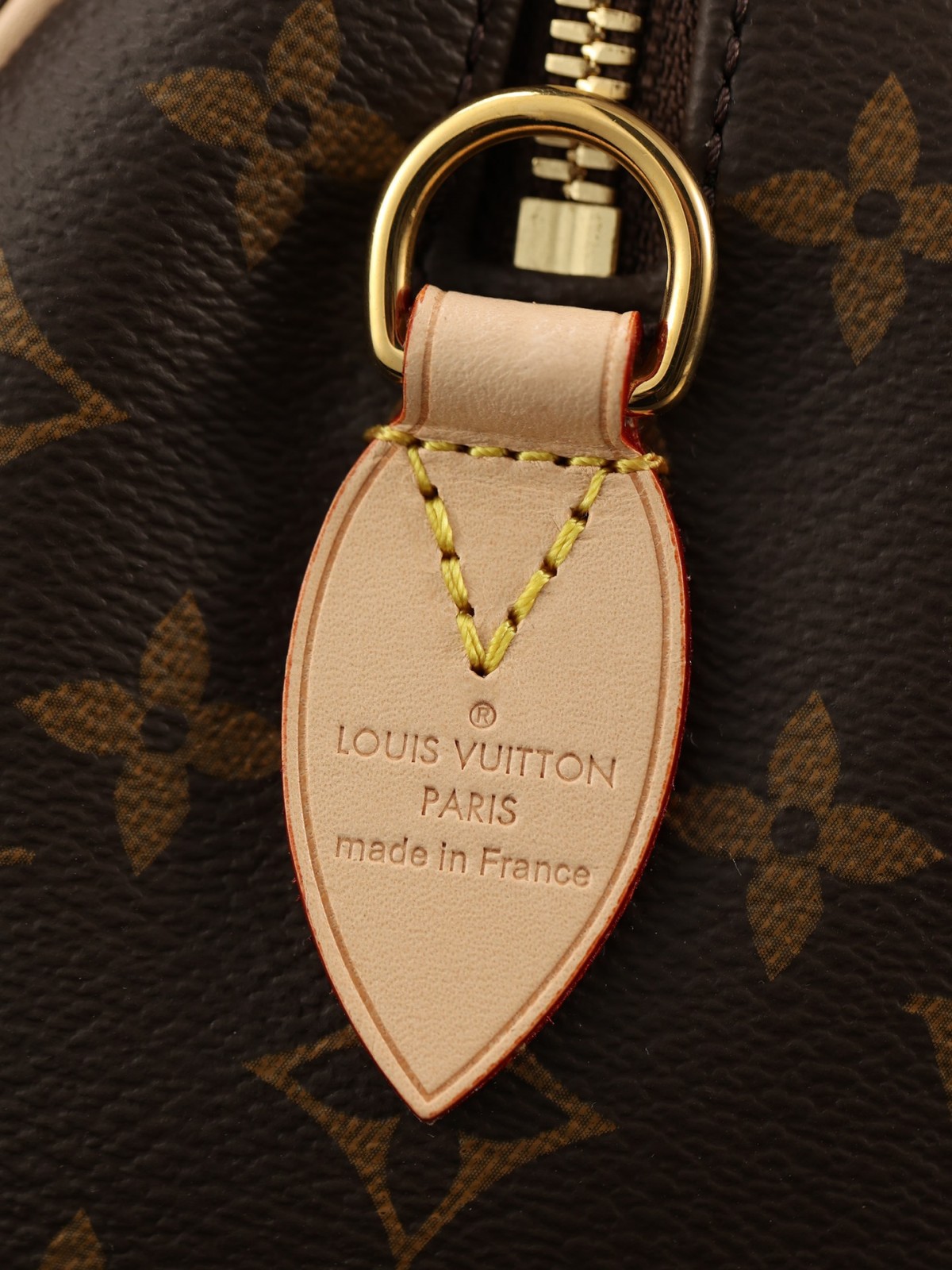 Shebag super replica Louis Vuitton M46234 SPEEDY BANDOULIÈRE 20-Best Quality Fake designer Bag Review, Replica designer bag ru
