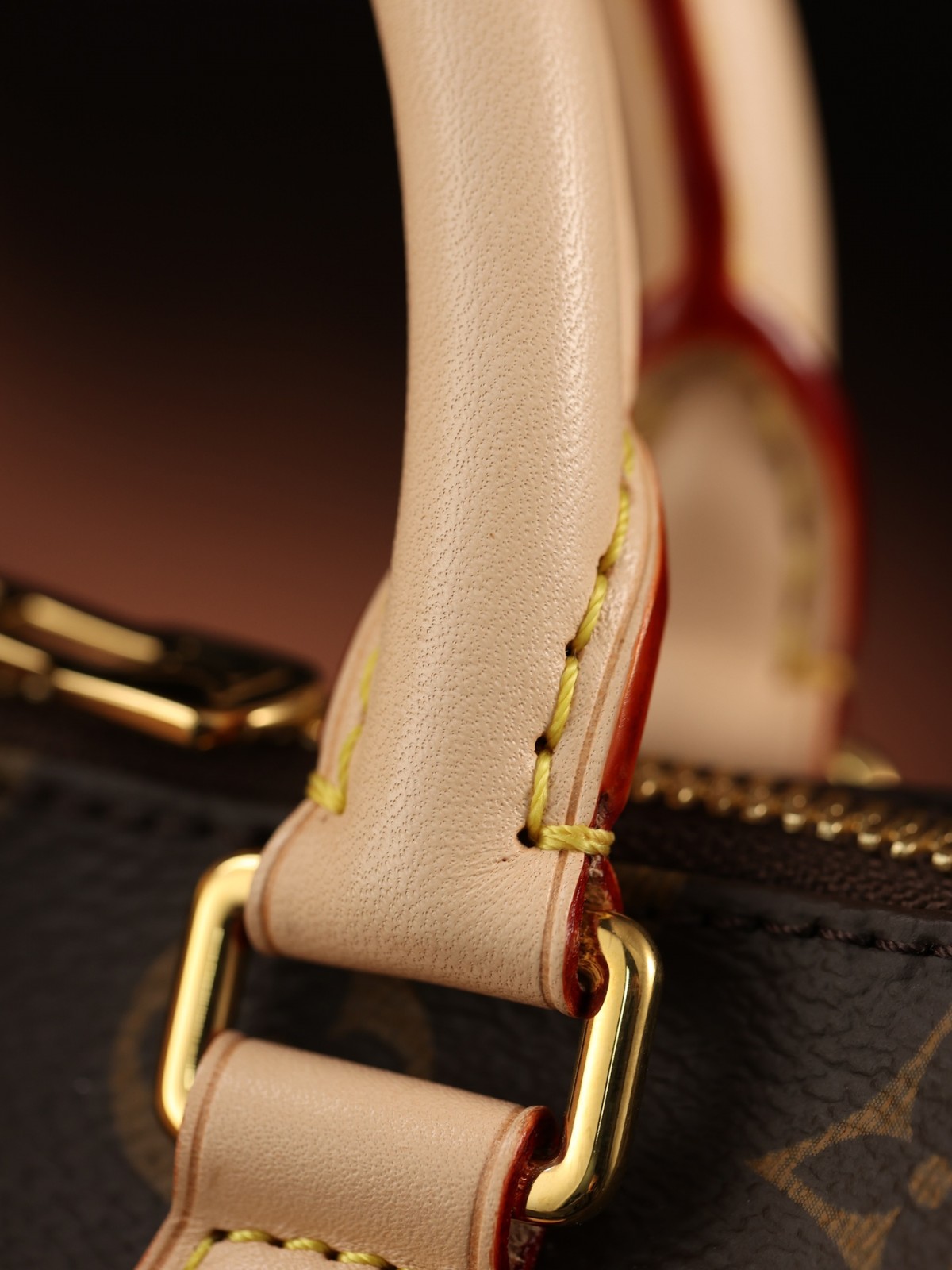 Shebag super replica Louis Vuitton M46234 SPEEDY BANDOULIÈRE 20-Best Quality Fake designer Bag Review, Replica designer bag ru