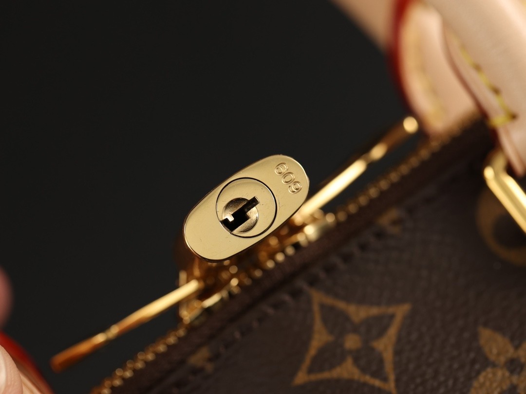 Shebag super replica Louis Vuitton M46234 SPEEDY BANDOULIÈRE 20-Best Quality Fake designer Bag Review, Replica designer bag ru