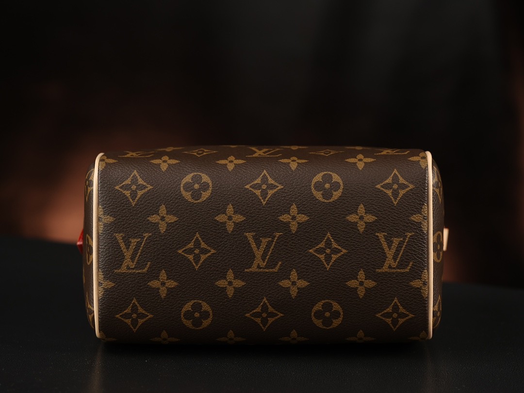 Shebag super replica Louis Vuitton M46234 SPEEDY BANDOULIÈRE 20-Best Quality Fake designer Bag Review, Replica designer bag ru