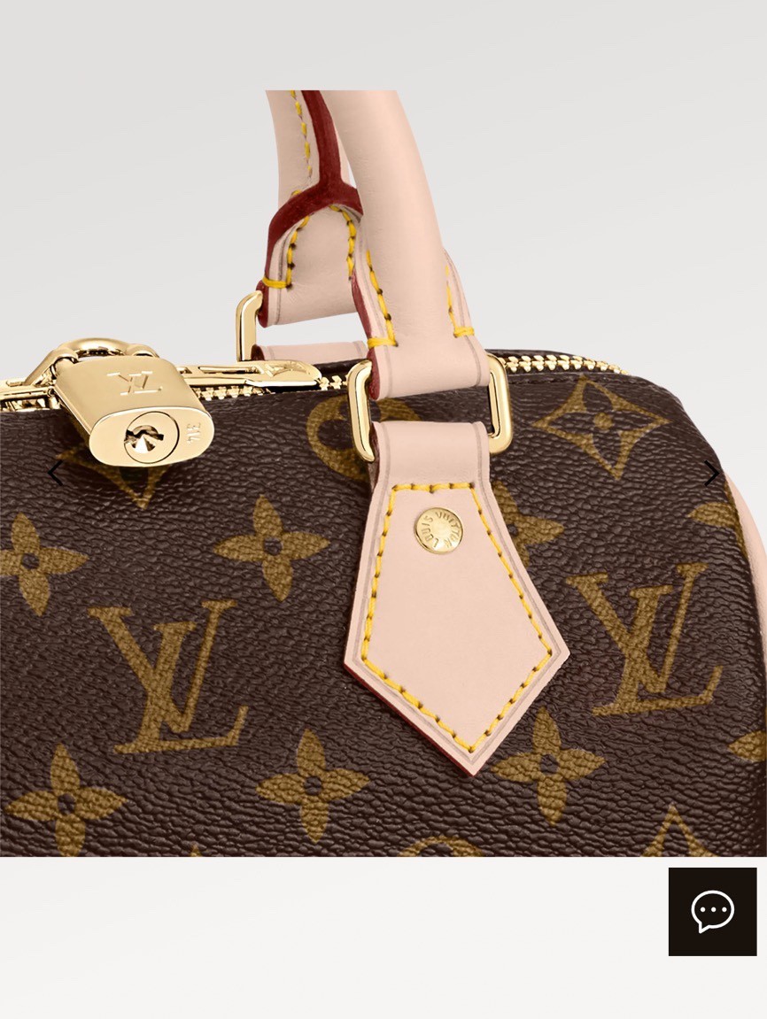 Shebag super replica Louis Vuitton M46234 SPEEDY BANDOULIÈRE 20-Best Quality Fake designer Bag Review, Replica designer bag ru