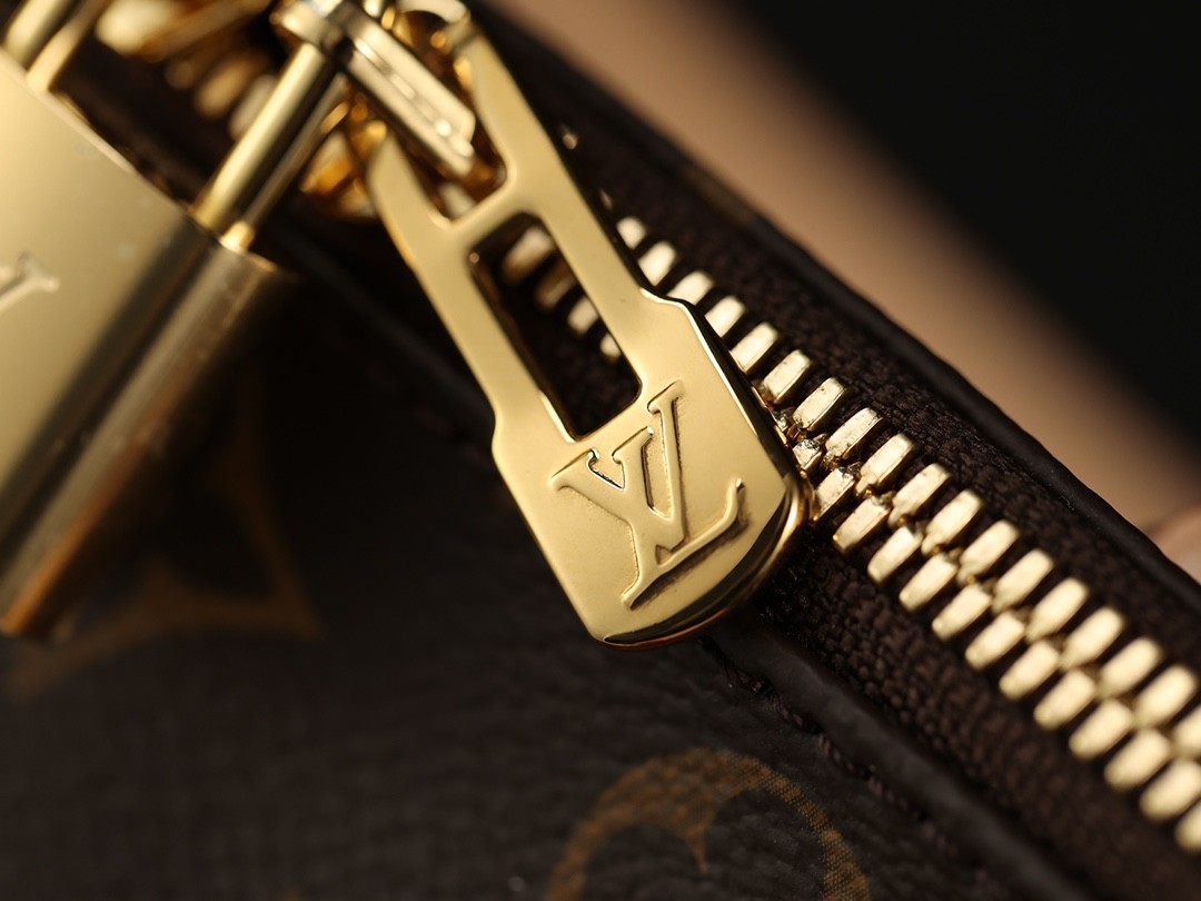 Shebag super replica Louis Vuitton M46234 SPEEDY BANDOULIÈRE 20-Best Quality Fake designer Bag Review, Replica designer bag ru