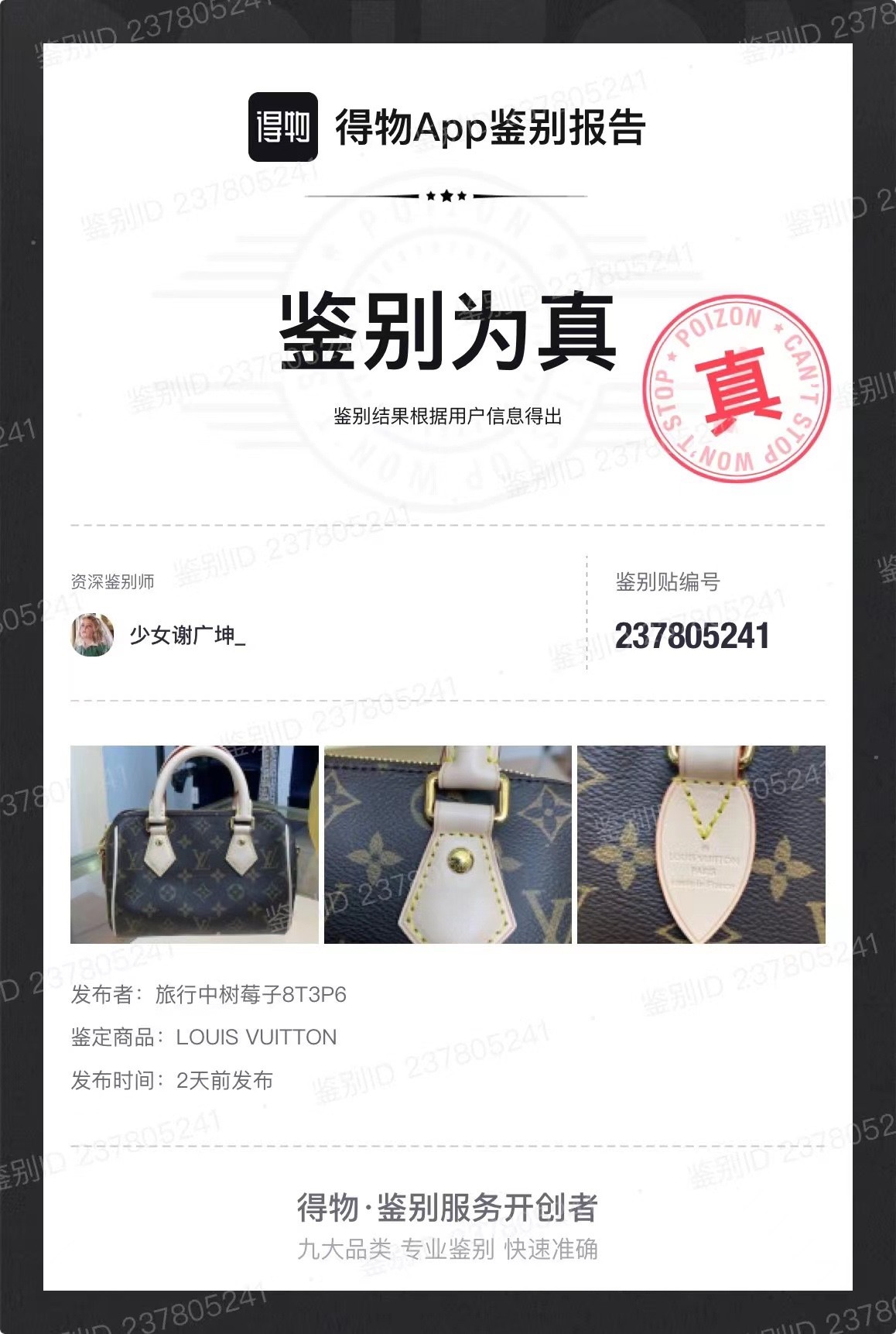 Shebag super replica Louis Vuitton M46234 SPEEDY BANDOULIÈRE 20-Best Quality Fake designer Bag Review, Replica designer bag ru