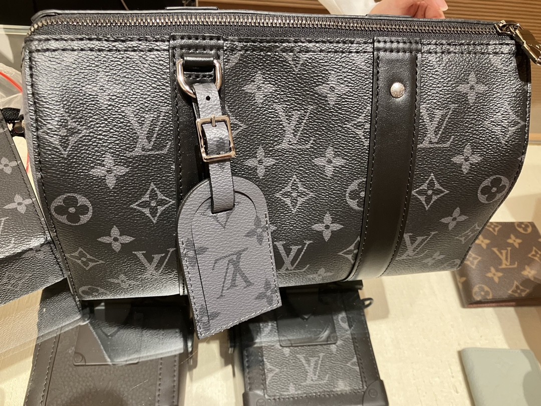 Shebag super replica Louis Vuitton M46271 KEEPALL BANDOULIÈRE 25 bag review (2025 May updated)-Best Quality Fake designer Bag Review, Replica designer bag ru Shebag super replica Louis Vuitton M46271 KEEPALL BANDOULIÈRE 25 bag review (2025 May updated)-Best Quality Fake designer Bag Review, Replica designer bag ru