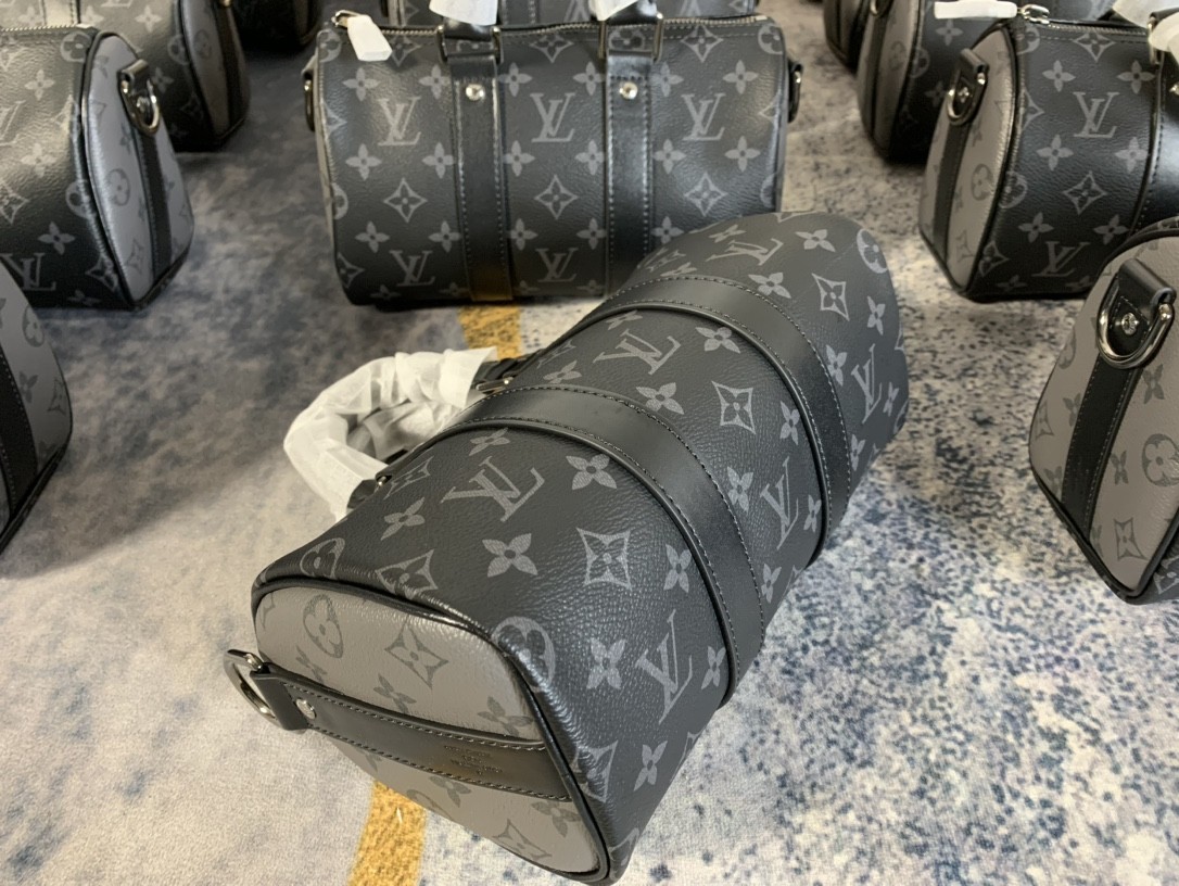 Shebag super replica Louis Vuitton M46271 KEEPALL BANDOULIÈRE 25 bag review (2025 May updated)-Best Quality Fake designer Bag Review, Replica designer bag ru Shebag super replica Louis Vuitton M46271 KEEPALL BANDOULIÈRE 25 bag review (2025 May updated)-Best Quality Fake designer Bag Review, Replica designer bag ru