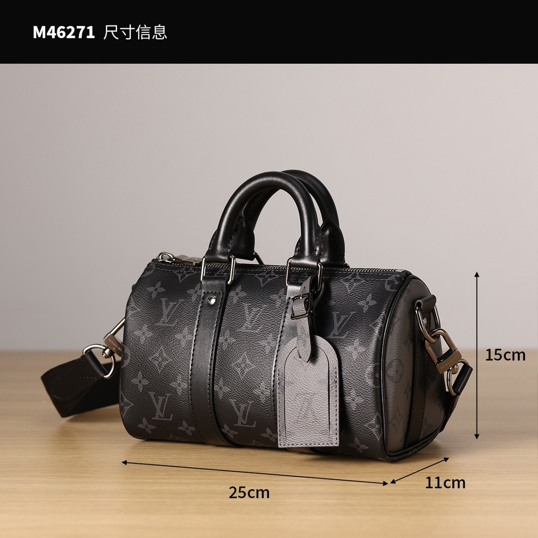 Shebag super replica Louis Vuitton M46271 KEEPALL BANDOULIÈRE 25 bag review (2025 May updated)-Best Quality Fake designer Bag Review, Replica designer bag ru Shebag super replica Louis Vuitton M46271 KEEPALL BANDOULIÈRE 25 bag review (2025 May updated)-Best Quality Fake designer Bag Review, Replica designer bag ru