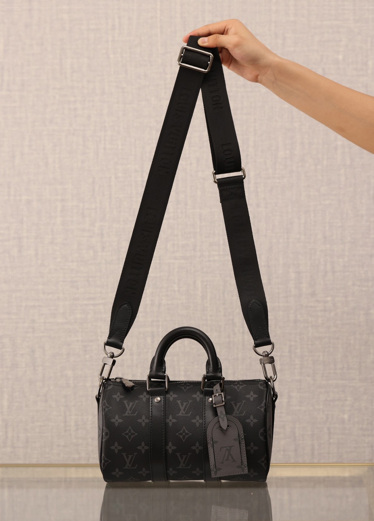 Shebag super replica Louis Vuitton M46271 KEEPALL BANDOULIÈRE 25 bag review (2025 May updated)-Best Quality Fake designer Bag Review, Replica designer bag ru Shebag super replica Louis Vuitton M46271 KEEPALL BANDOULIÈRE 25 bag review (2025 May updated)-Best Quality Fake designer Bag Review, Replica designer bag ru