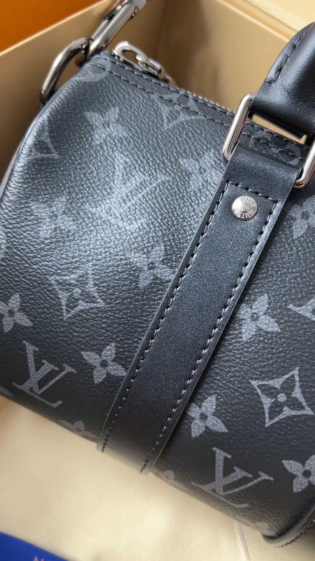 Shebag super replica Louis Vuitton M46271 KEEPALL BANDOULIÈRE 25 bag review (2025 May updated)-Best Quality Fake designer Bag Review, Replica designer bag ru Shebag super replica Louis Vuitton M46271 KEEPALL BANDOULIÈRE 25 bag review (2025 May updated)-Best Quality Fake designer Bag Review, Replica designer bag ru