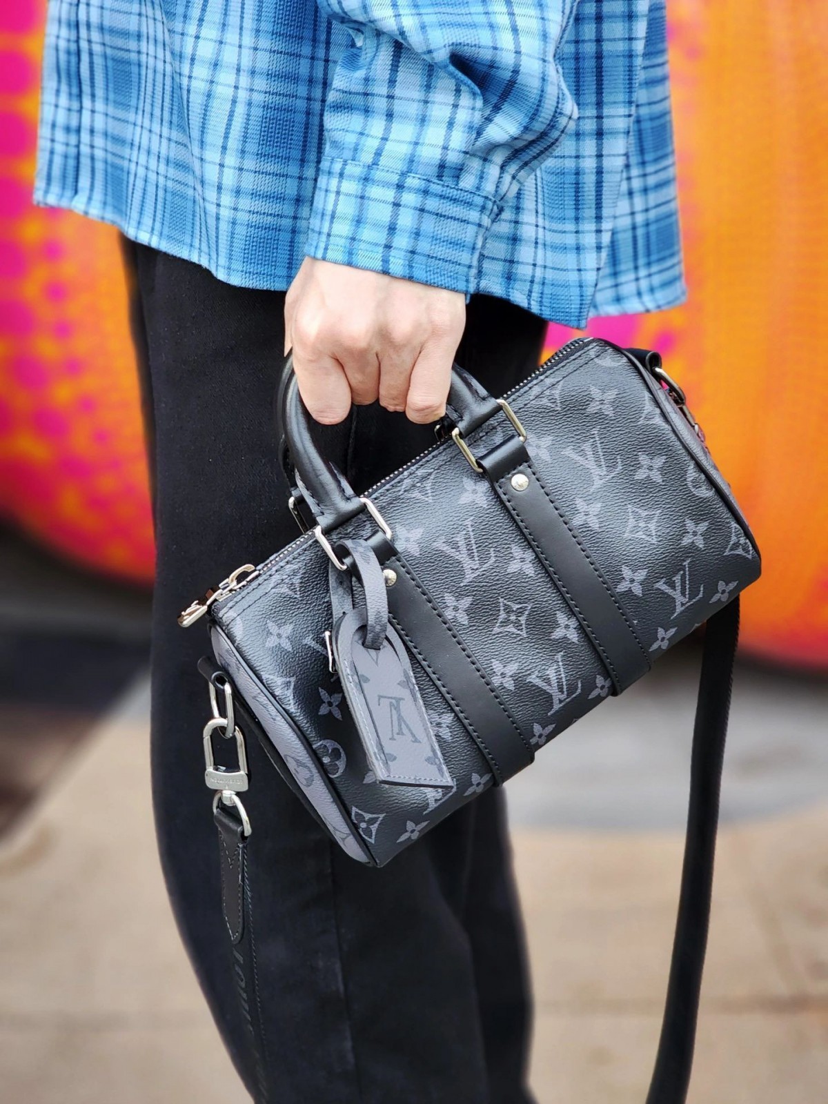 Shebag super replica Louis Vuitton M46271 KEEPALL BANDOULIÈRE 25 bag review (2025 May updated)-Best Quality Fake designer Bag Review, Replica designer bag ru Shebag super replica Louis Vuitton M46271 KEEPALL BANDOULIÈRE 25 bag review (2025 May updated)-Best Quality Fake designer Bag Review, Replica designer bag ru