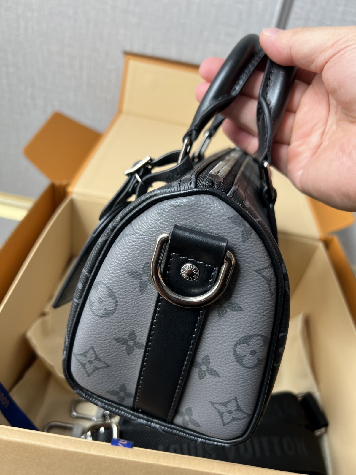 Shebag super replica Louis Vuitton M46271 KEEPALL BANDOULIÈRE 25 bag review (2025 May updated)-Best Quality Fake designer Bag Review, Replica designer bag ru Shebag super replica Louis Vuitton M46271 KEEPALL BANDOULIÈRE 25 bag review (2025 May updated)-Best Quality Fake designer Bag Review, Replica designer bag ru