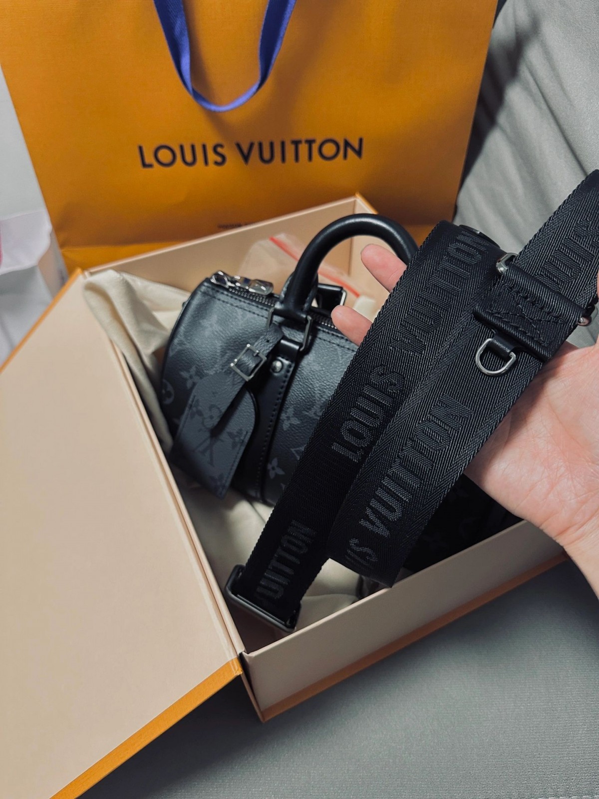 Shebag super replica Louis Vuitton M46271 KEEPALL BANDOULIÈRE 25 bag review (2025 May updated)-Best Quality Fake designer Bag Review, Replica designer bag ru Shebag super replica Louis Vuitton M46271 KEEPALL BANDOULIÈRE 25 bag review (2025 May updated)-Best Quality Fake designer Bag Review, Replica designer bag ru