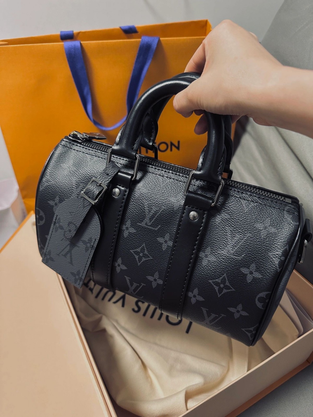 Shebag super replica Louis Vuitton M46271 KEEPALL BANDOULIÈRE 25 bag review (2025 May updated)-Best Quality Fake designer Bag Review, Replica designer bag ru Shebag super replica Louis Vuitton M46271 KEEPALL BANDOULIÈRE 25 bag review (2025 May updated)-Best Quality Fake designer Bag Review, Replica designer bag ru