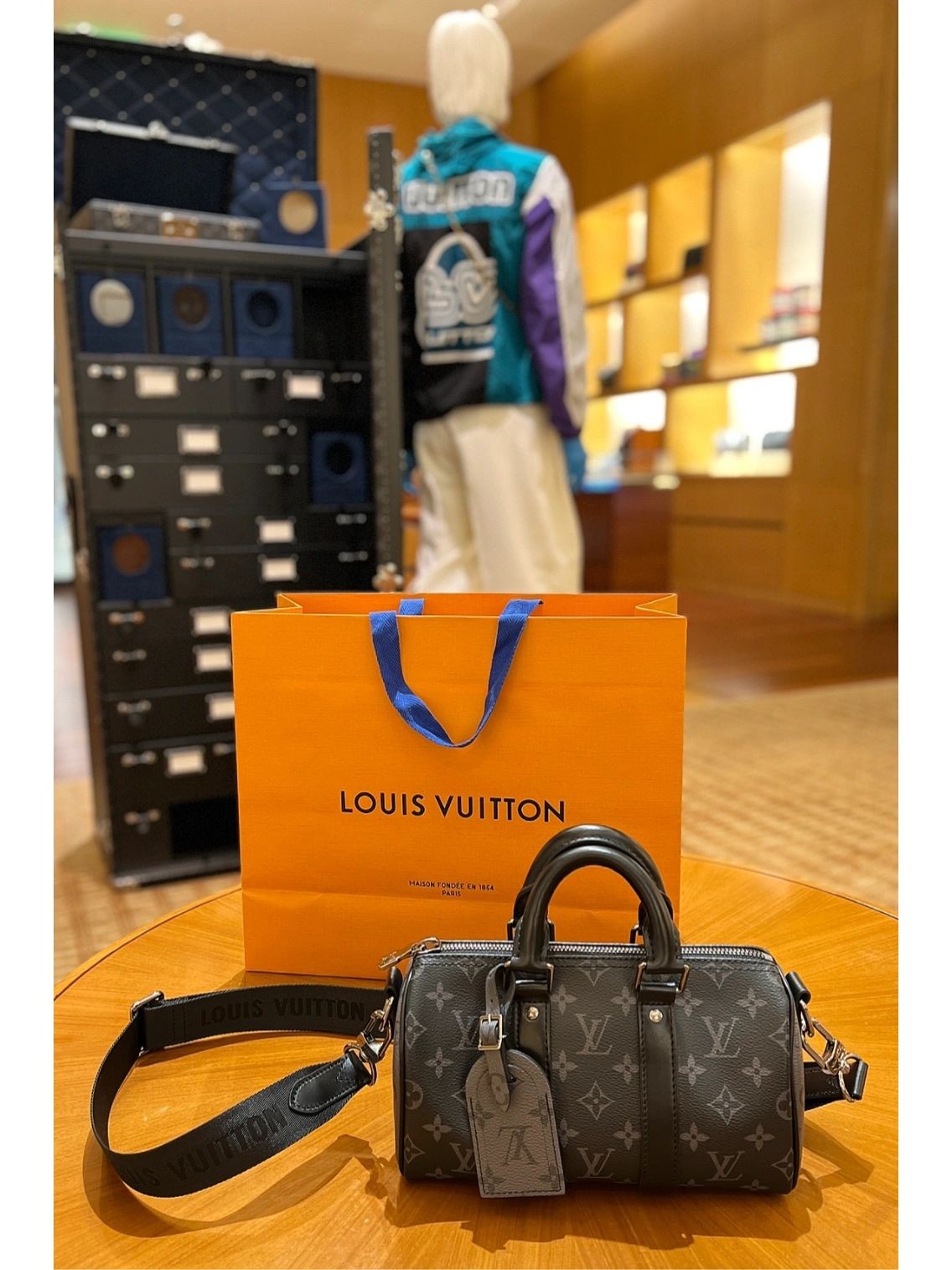 Shebag super replica Louis Vuitton M46271 KEEPALL BANDOULIÈRE 25 bag review (2025 May updated)-Best Quality Fake designer Bag Review, Replica designer bag ru Shebag super replica Louis Vuitton M46271 KEEPALL BANDOULIÈRE 25 bag review (2025 May updated)-Best Quality Fake designer Bag Review, Replica designer bag ru