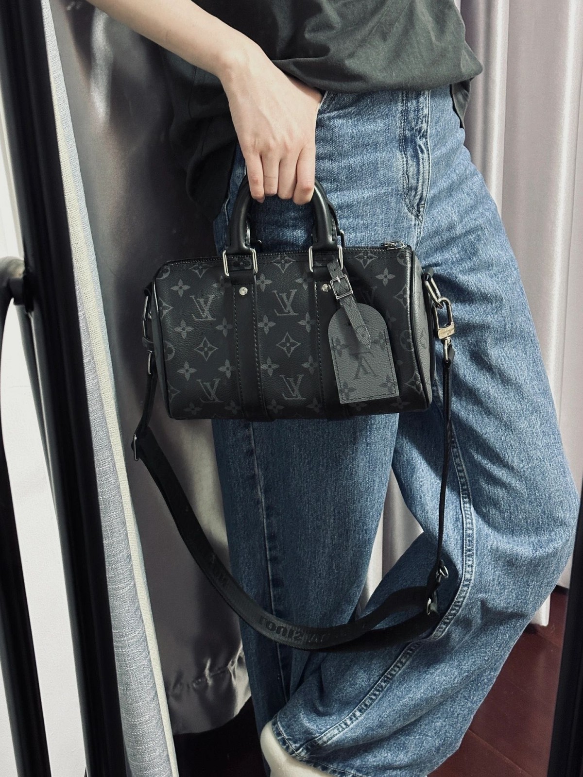 Shebag super replica Louis Vuitton M46271 KEEPALL BANDOULIÈRE 25 bag review (2025 May updated)-Best Quality Fake designer Bag Review, Replica designer bag ru Shebag super replica Louis Vuitton M46271 KEEPALL BANDOULIÈRE 25 bag review (2025 May updated)-Best Quality Fake designer Bag Review, Replica designer bag ru