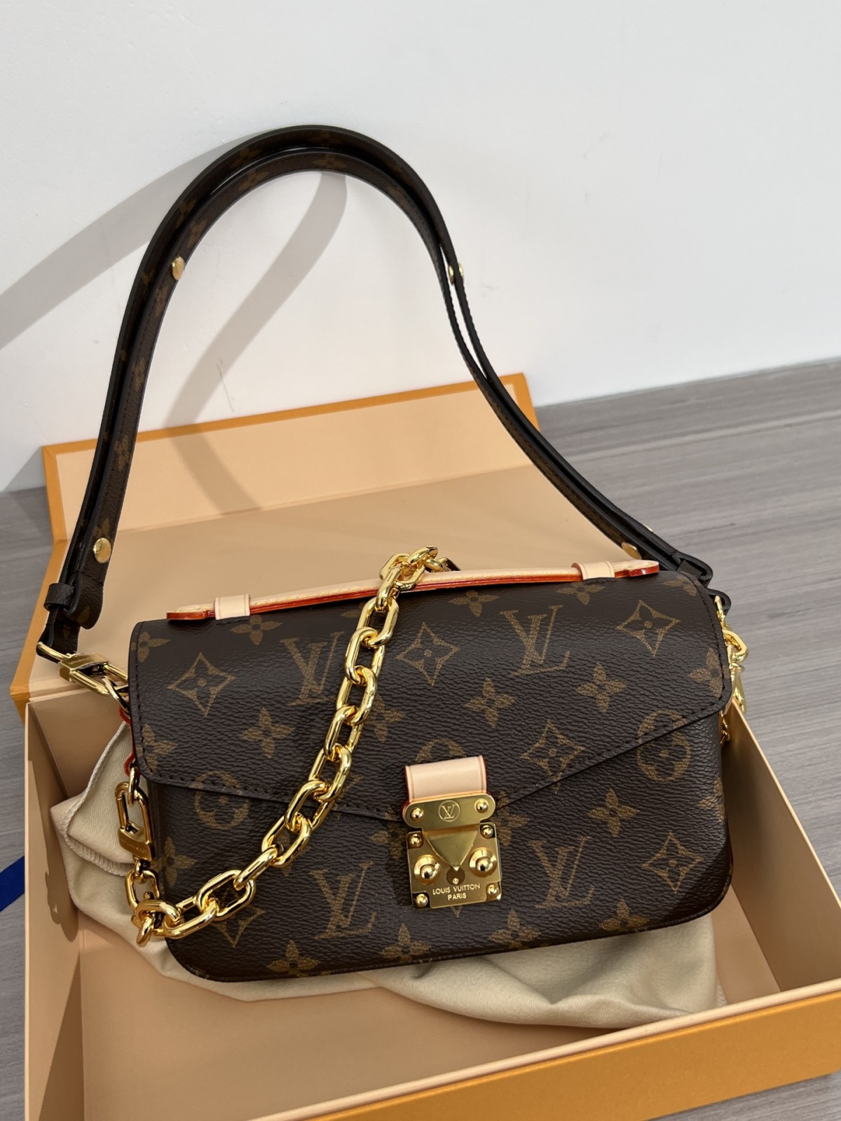 Shebag Super replica Louis Vuitton M46279 POCHETTE MÉTIS EAST WEST bag review (2025 May updated)-Best Quality Fake designer Bag Review, Replica designer bag ru Shebag Super replica Louis Vuitton M46279 POCHETTE MÉTIS EAST WEST bag review (2025 May updated)-Best Quality Fake designer Bag Review, Replica designer bag ru