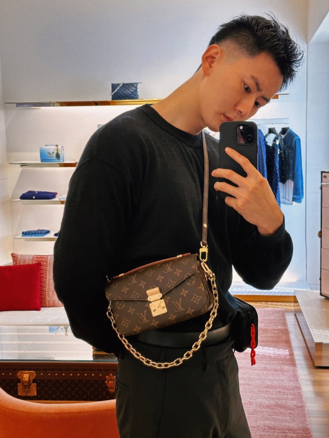 Shebag Super replica Louis Vuitton M46279 POCHETTE MÉTIS EAST WEST bag review (2025 May updated)-Best Quality Fake designer Bag Review, Replica designer bag ru Shebag Super replica Louis Vuitton M46279 POCHETTE MÉTIS EAST WEST bag review (2025 May updated)-Best Quality Fake designer Bag Review, Replica designer bag ru