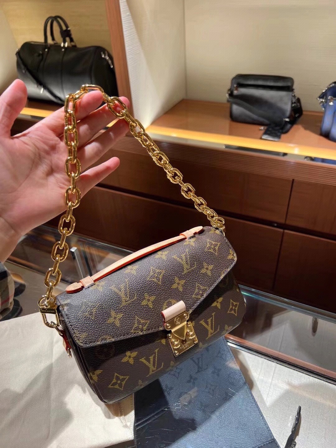 Shebag Super replica Louis Vuitton M46279 POCHETTE MÉTIS EAST WEST bag review (2025 May updated)-Best Quality Fake designer Bag Review, Replica designer bag ru Shebag Super replica Louis Vuitton M46279 POCHETTE MÉTIS EAST WEST bag review (2025 May updated)-Best Quality Fake designer Bag Review, Replica designer bag ru