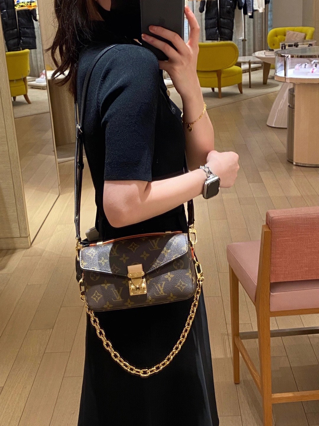 Shebag Super replica Louis Vuitton M46279 POCHETTE MÉTIS EAST WEST bag review (2025 May updated)-Best Quality Fake designer Bag Review, Replica designer bag ru Shebag Super replica Louis Vuitton M46279 POCHETTE MÉTIS EAST WEST bag review (2025 May updated)-Best Quality Fake designer Bag Review, Replica designer bag ru