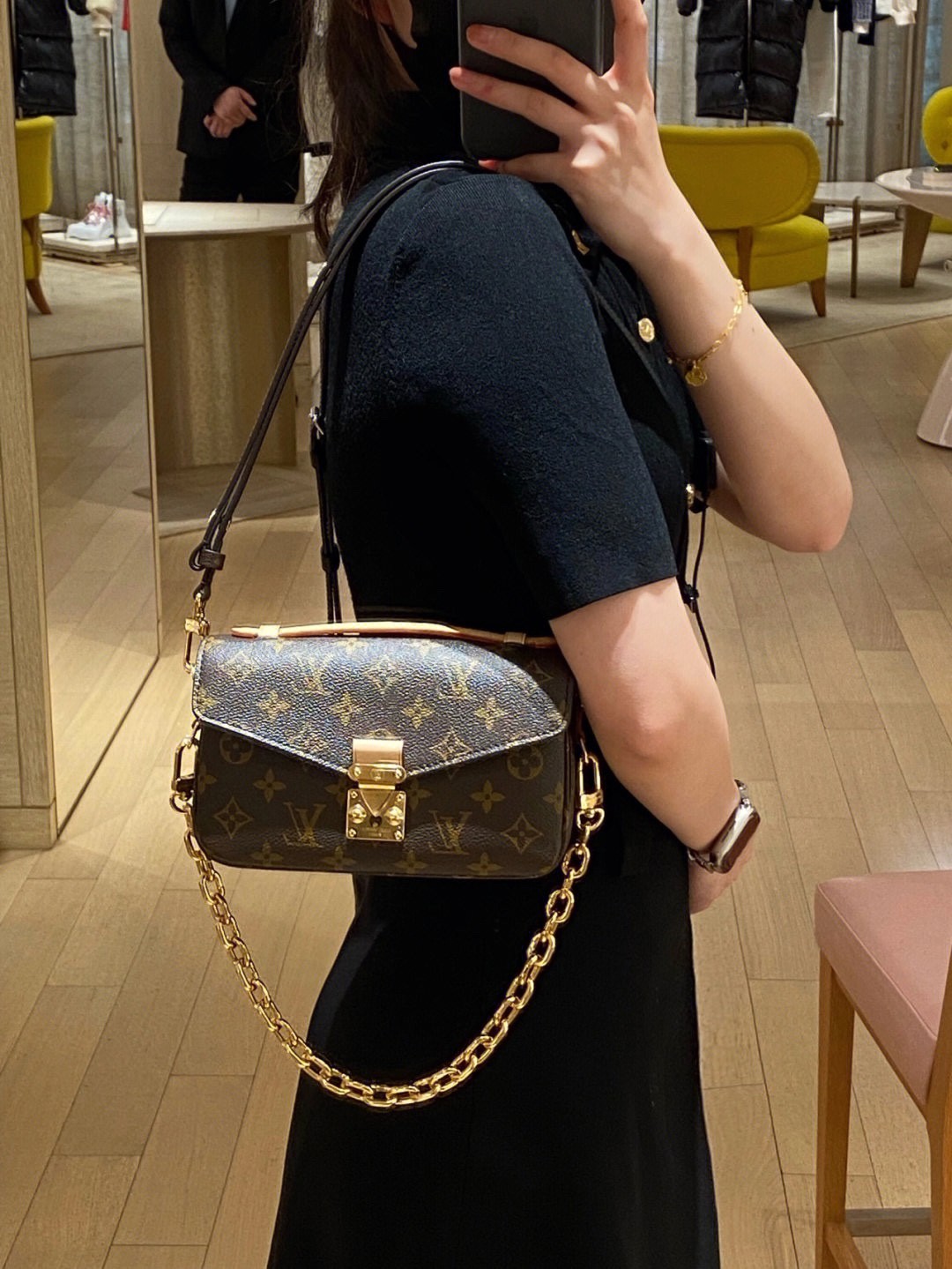 Shebag Super replica Louis Vuitton M46279 POCHETTE MÉTIS EAST WEST bag review (2025 May updated)-Best Quality Fake designer Bag Review, Replica designer bag ru Shebag Super replica Louis Vuitton M46279 POCHETTE MÉTIS EAST WEST bag review (2025 May updated)-Best Quality Fake designer Bag Review, Replica designer bag ru