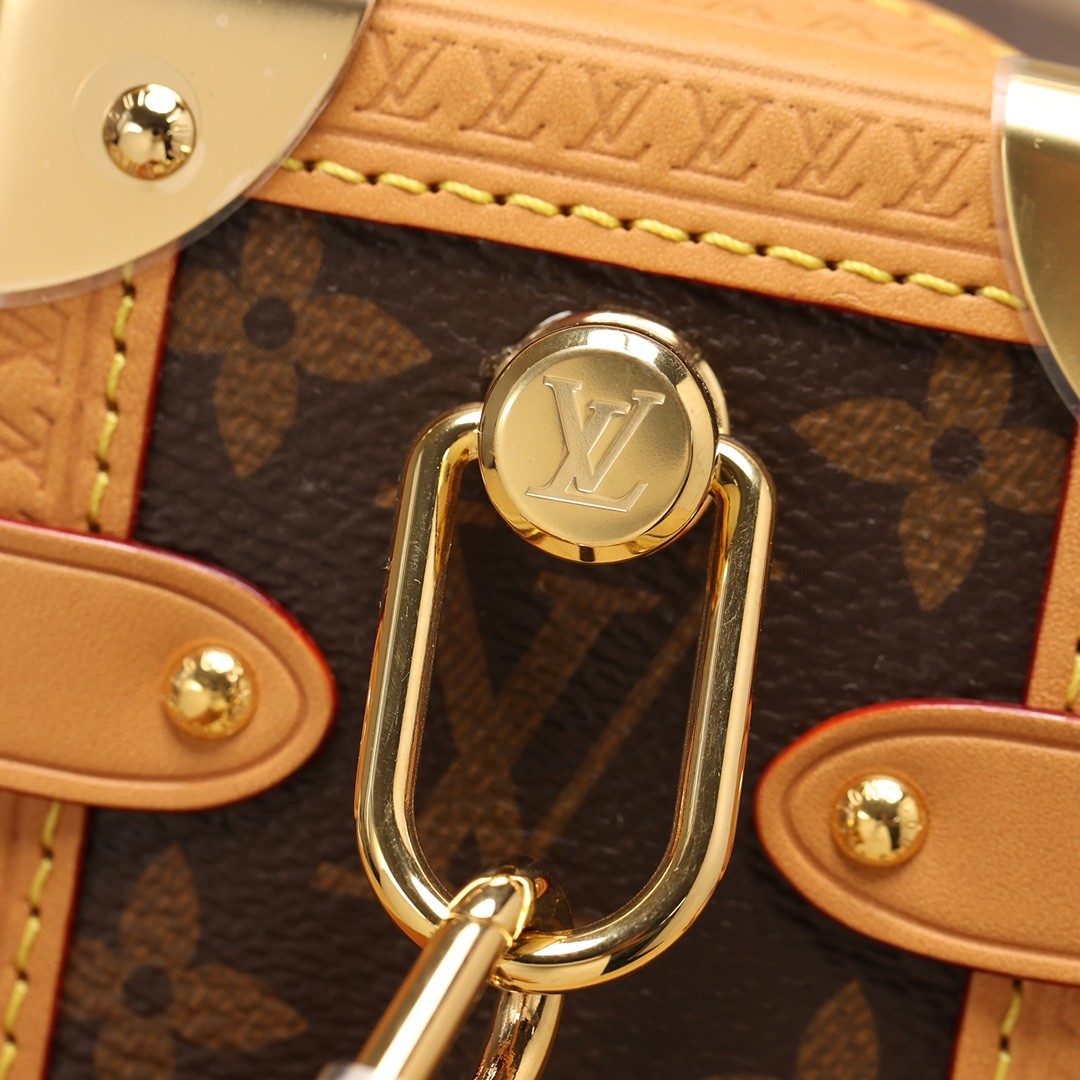 Shebag super replica Louis Vuitton M46358 SIDE TRUNK bag review(2025 May updated)-Best Quality Fake designer Bag Review, Replica designer bag ru Shebag super replica Louis Vuitton M46358 SIDE TRUNK bag review(2025 May updated)-Best Quality Fake designer Bag Review, Replica designer bag ru