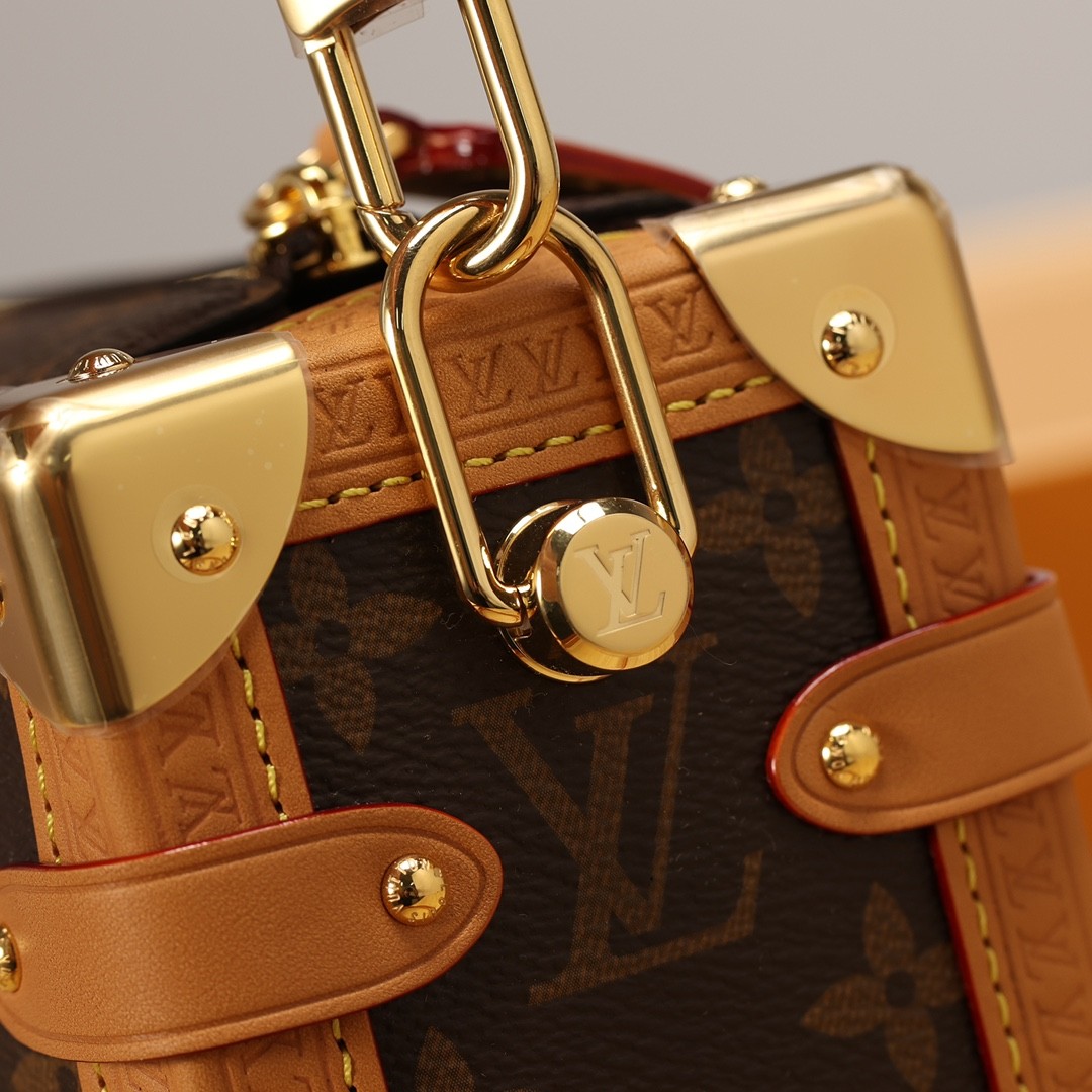 Shebag super replica Louis Vuitton M46358 SIDE TRUNK bag review(2025 May updated)-Best Quality Fake designer Bag Review, Replica designer bag ru Shebag super replica Louis Vuitton M46358 SIDE TRUNK bag review(2025 May updated)-Best Quality Fake designer Bag Review, Replica designer bag ru