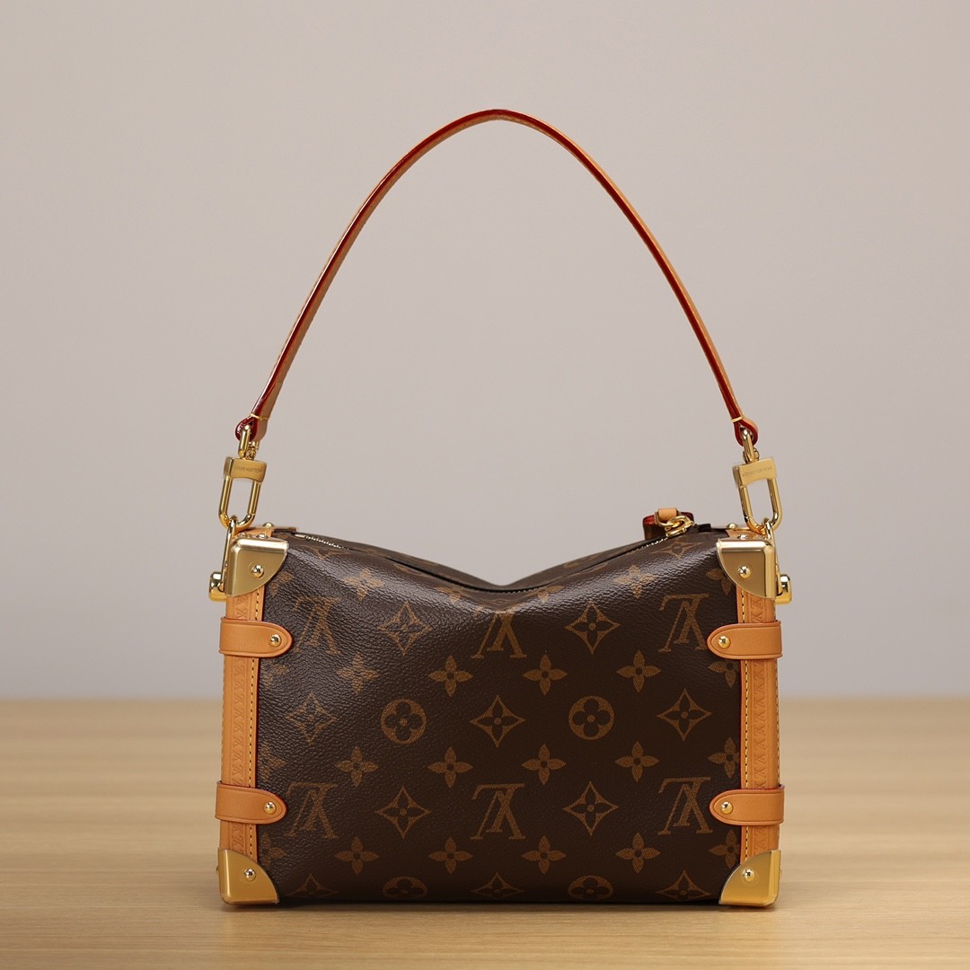Shebag super replica Louis Vuitton M46358 SIDE TRUNK bag review(2025 May updated)-Best Quality Fake designer Bag Review, Replica designer bag ru Shebag super replica Louis Vuitton M46358 SIDE TRUNK bag review(2025 May updated)-Best Quality Fake designer Bag Review, Replica designer bag ru