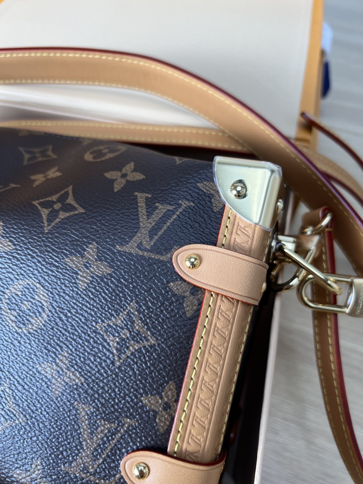 Shebag super replica Louis Vuitton M46358 SIDE TRUNK bag review(2025 May updated)-Best Quality Fake designer Bag Review, Replica designer bag ru Shebag super replica Louis Vuitton M46358 SIDE TRUNK bag review(2025 May updated)-Best Quality Fake designer Bag Review, Replica designer bag ru