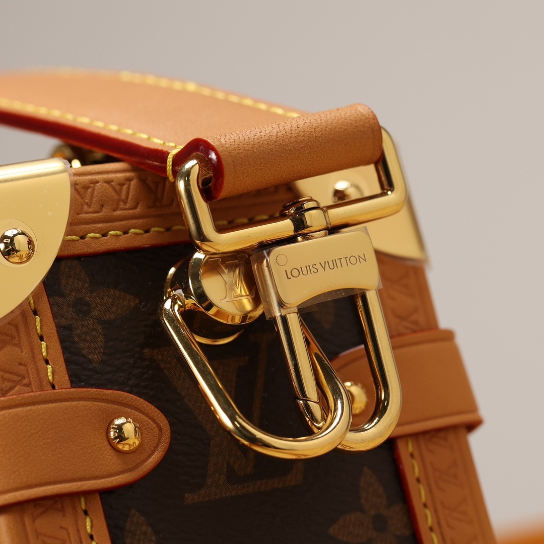 Shebag super replica Louis Vuitton M46358 SIDE TRUNK bag review(2025 May updated)-Best Quality Fake designer Bag Review, Replica designer bag ru Shebag super replica Louis Vuitton M46358 SIDE TRUNK bag review(2025 May updated)-Best Quality Fake designer Bag Review, Replica designer bag ru