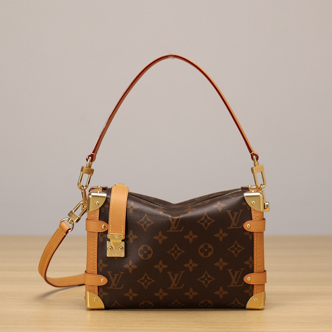 Shebag super replica Louis Vuitton M46358 SIDE TRUNK bag review(2025 May updated)-Best Quality Fake designer Bag Review, Replica designer bag ru Shebag super replica Louis Vuitton M46358 SIDE TRUNK bag review(2025 May updated)-Best Quality Fake designer Bag Review, Replica designer bag ru