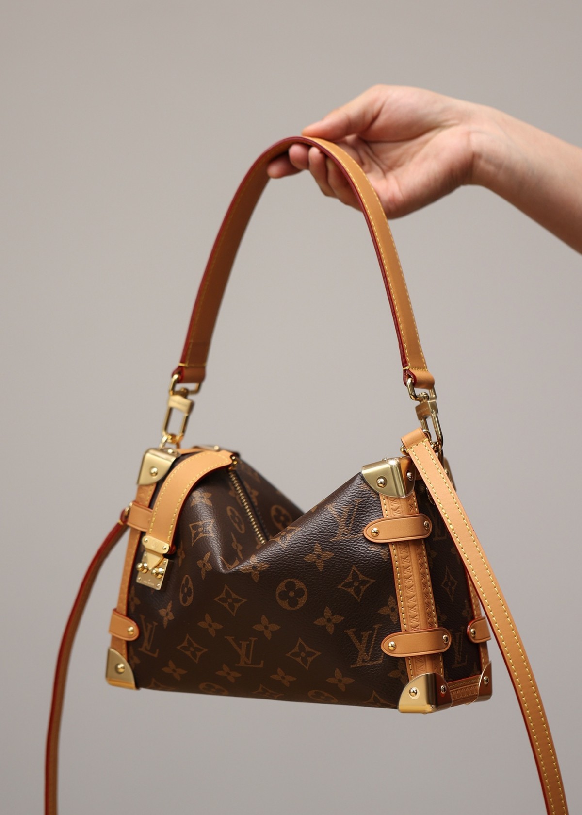 Shebag super replica Louis Vuitton M46358 SIDE TRUNK bag review(2025 May updated)-Best Quality Fake designer Bag Review, Replica designer bag ru Shebag super replica Louis Vuitton M46358 SIDE TRUNK bag review(2025 May updated)-Best Quality Fake designer Bag Review, Replica designer bag ru