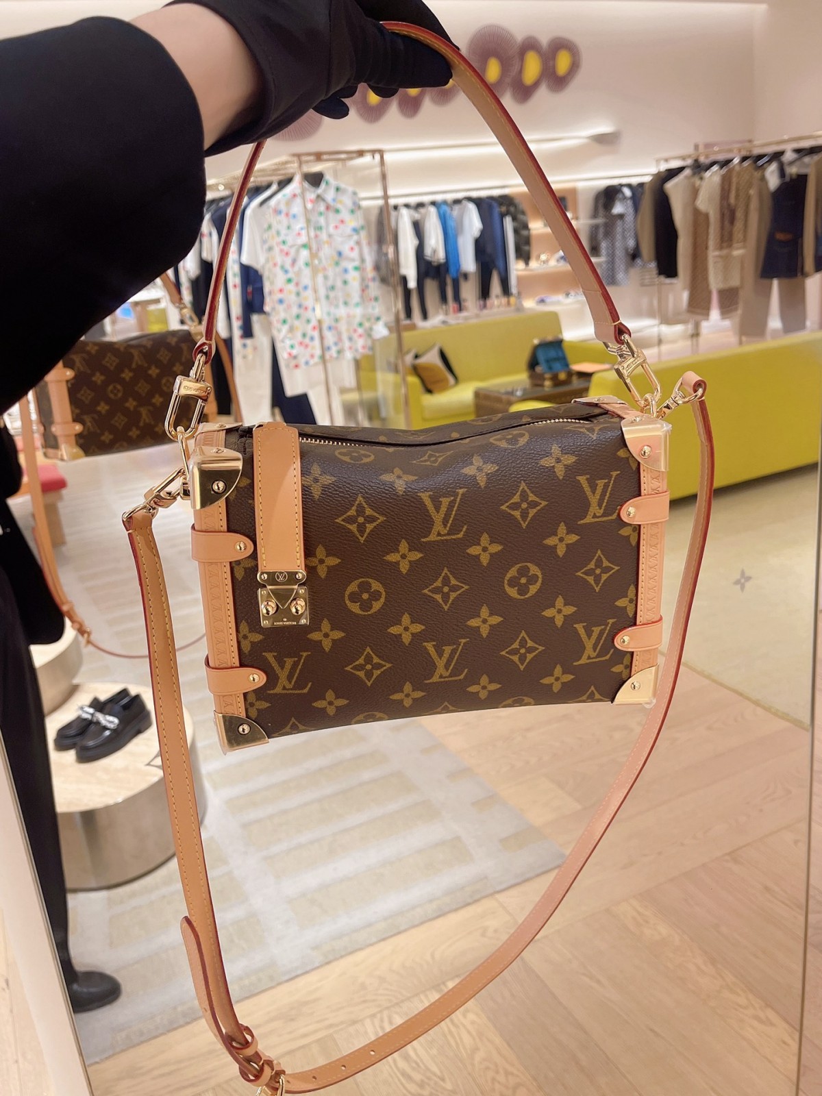 Shebag super replica Louis Vuitton M46358 SIDE TRUNK bag review(2025 May updated)-Best Quality Fake designer Bag Review, Replica designer bag ru Shebag super replica Louis Vuitton M46358 SIDE TRUNK bag review(2025 May updated)-Best Quality Fake designer Bag Review, Replica designer bag ru