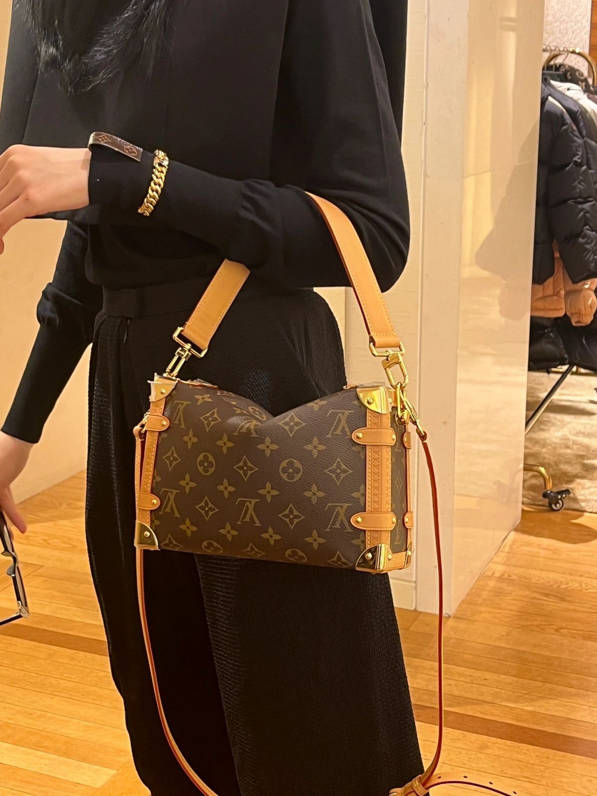 Shebag super replica Louis Vuitton M46358 SIDE TRUNK bag review(2025 May updated)-Best Quality Fake designer Bag Review, Replica designer bag ru Shebag super replica Louis Vuitton M46358 SIDE TRUNK bag review(2025 May updated)-Best Quality Fake designer Bag Review, Replica designer bag ru