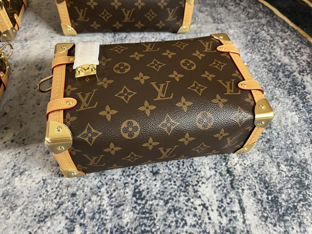 Shebag super replica Louis Vuitton M46358 SIDE TRUNK bag review(2025 May updated)-Best Quality Fake designer Bag Review, Replica designer bag ru Shebag super replica Louis Vuitton M46358 SIDE TRUNK bag review(2025 May updated)-Best Quality Fake designer Bag Review, Replica designer bag ru