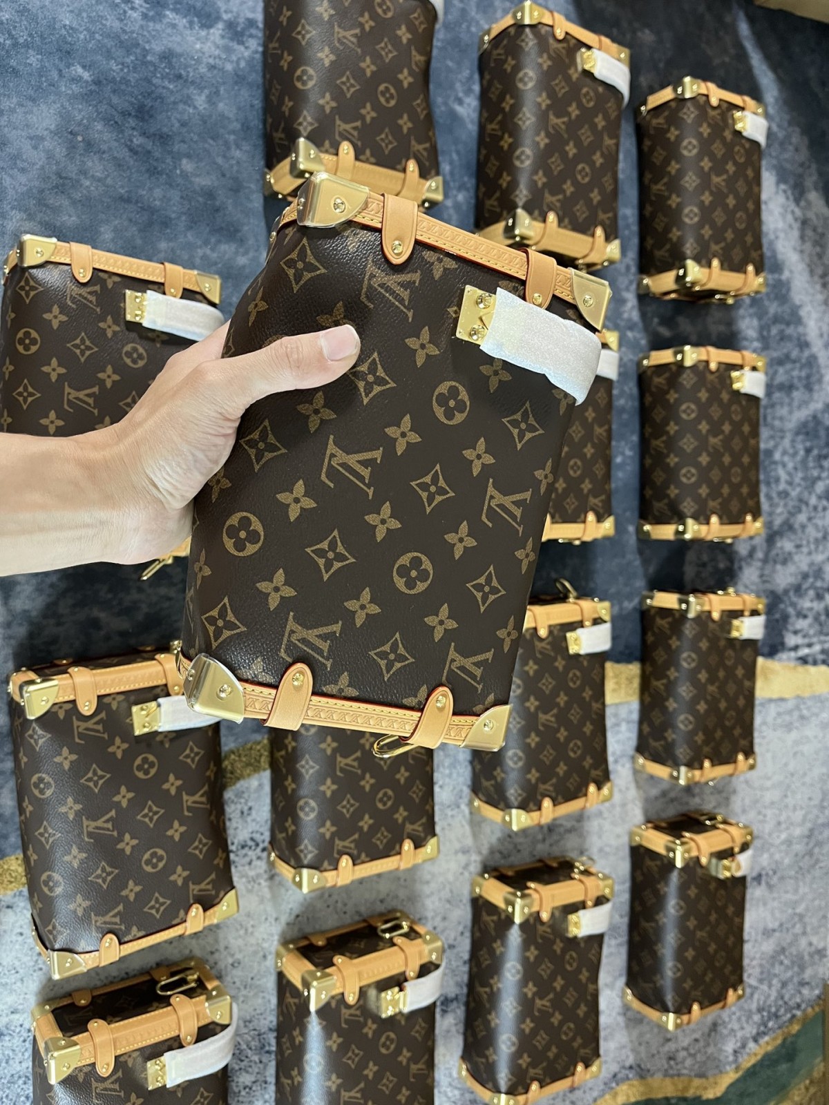 Shebag super replica Louis Vuitton M46358 SIDE TRUNK bag review(2025 May updated)-Best Quality Fake designer Bag Review, Replica designer bag ru Shebag super replica Louis Vuitton M46358 SIDE TRUNK bag review(2025 May updated)-Best Quality Fake designer Bag Review, Replica designer bag ru