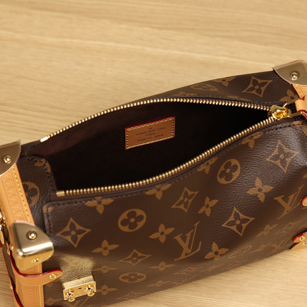 Shebag super replica Louis Vuitton M46358 SIDE TRUNK bag review(2025 May updated)-Best Quality Fake designer Bag Review, Replica designer bag ru Shebag super replica Louis Vuitton M46358 SIDE TRUNK bag review(2025 May updated)-Best Quality Fake designer Bag Review, Replica designer bag ru