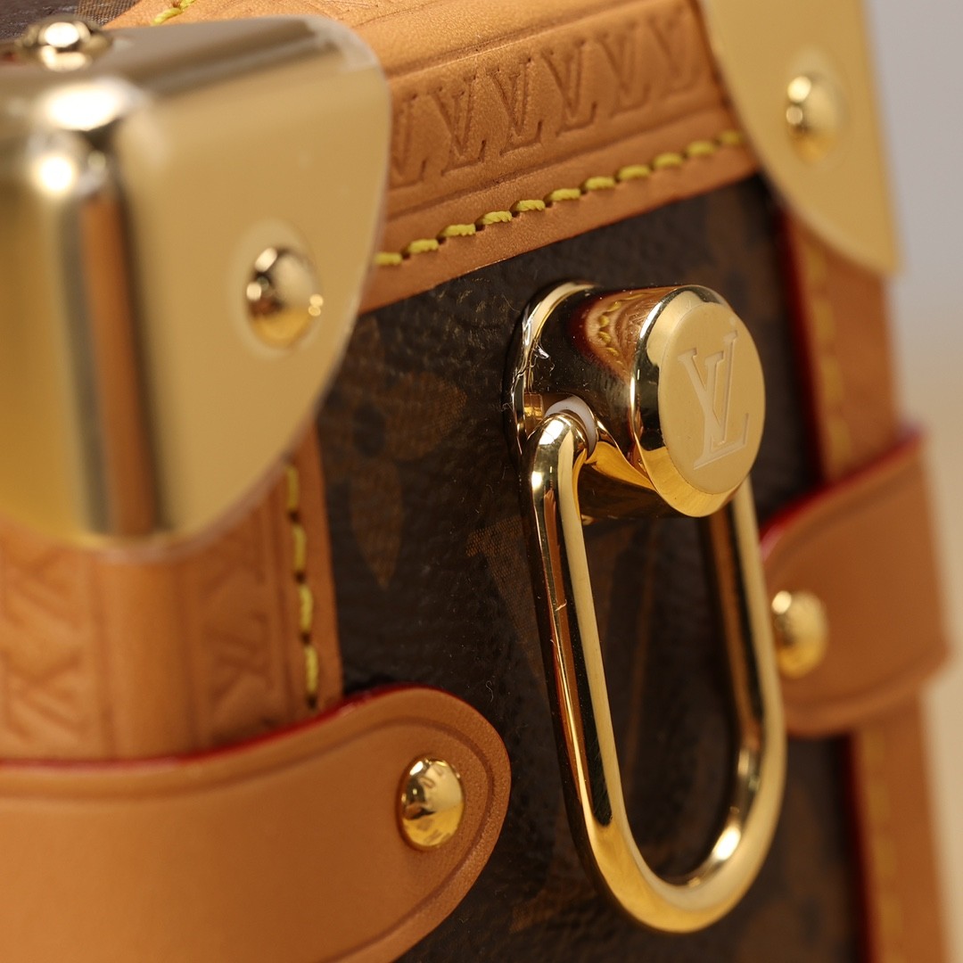 Shebag super replica Louis Vuitton M46358 SIDE TRUNK bag review(2025 May updated)-Best Quality Fake designer Bag Review, Replica designer bag ru Shebag super replica Louis Vuitton M46358 SIDE TRUNK bag review(2025 May updated)-Best Quality Fake designer Bag Review, Replica designer bag ru